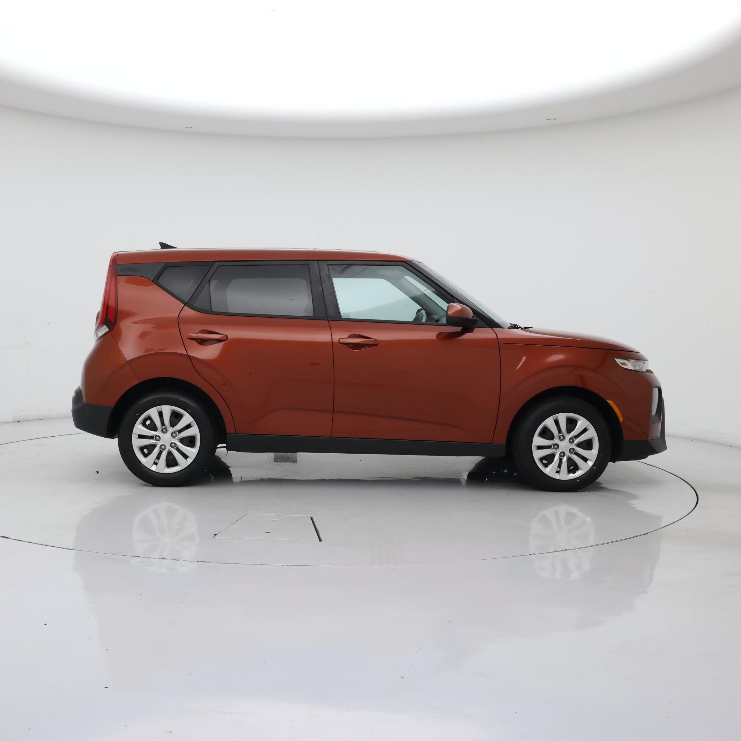 Thumbnail: 2021 Kia Soul - 7
