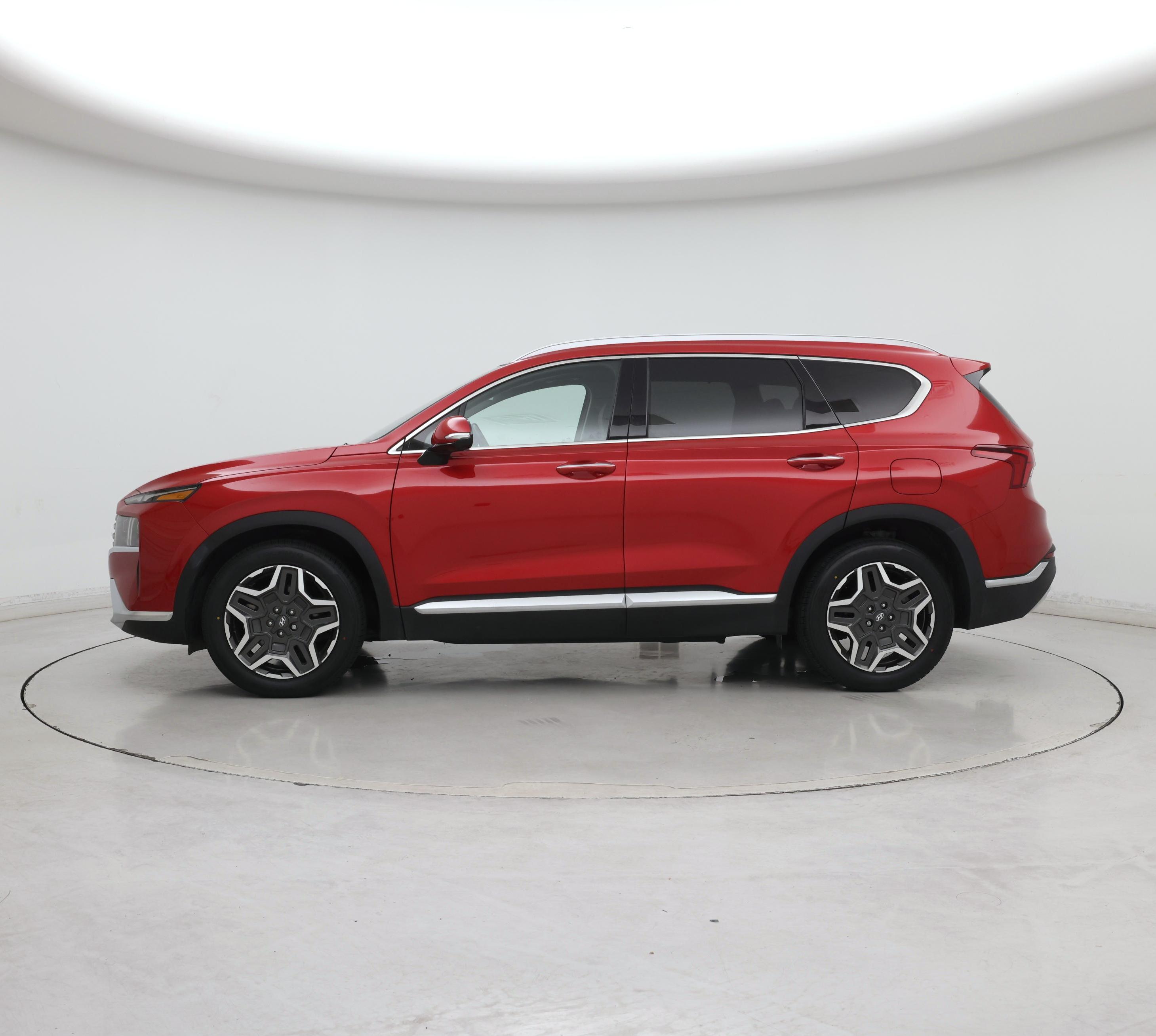 Thumbnail: 2023 Hyundai Santa Fe - 3