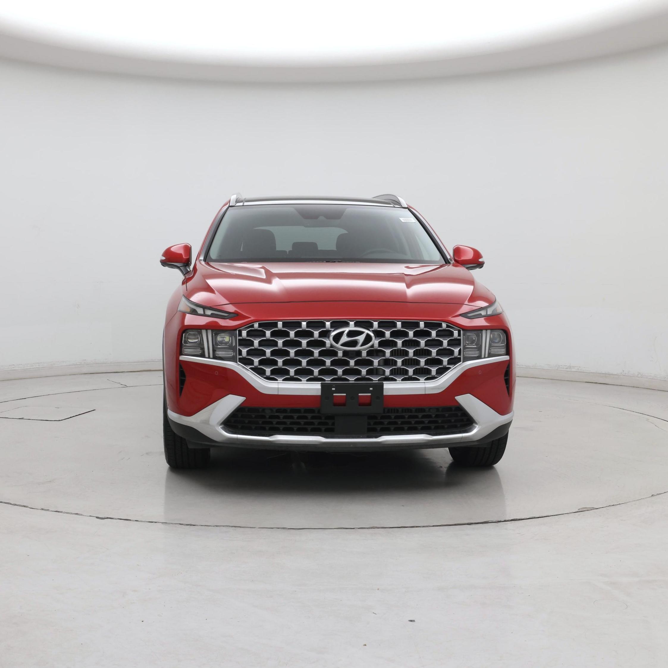 Thumbnail: 2023 Hyundai Santa Fe - 5