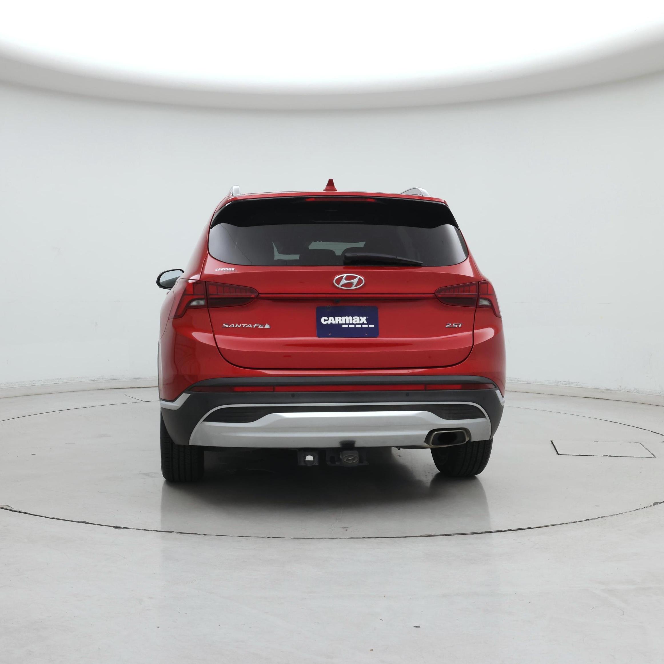 Thumbnail: 2023 Hyundai Santa Fe - 6
