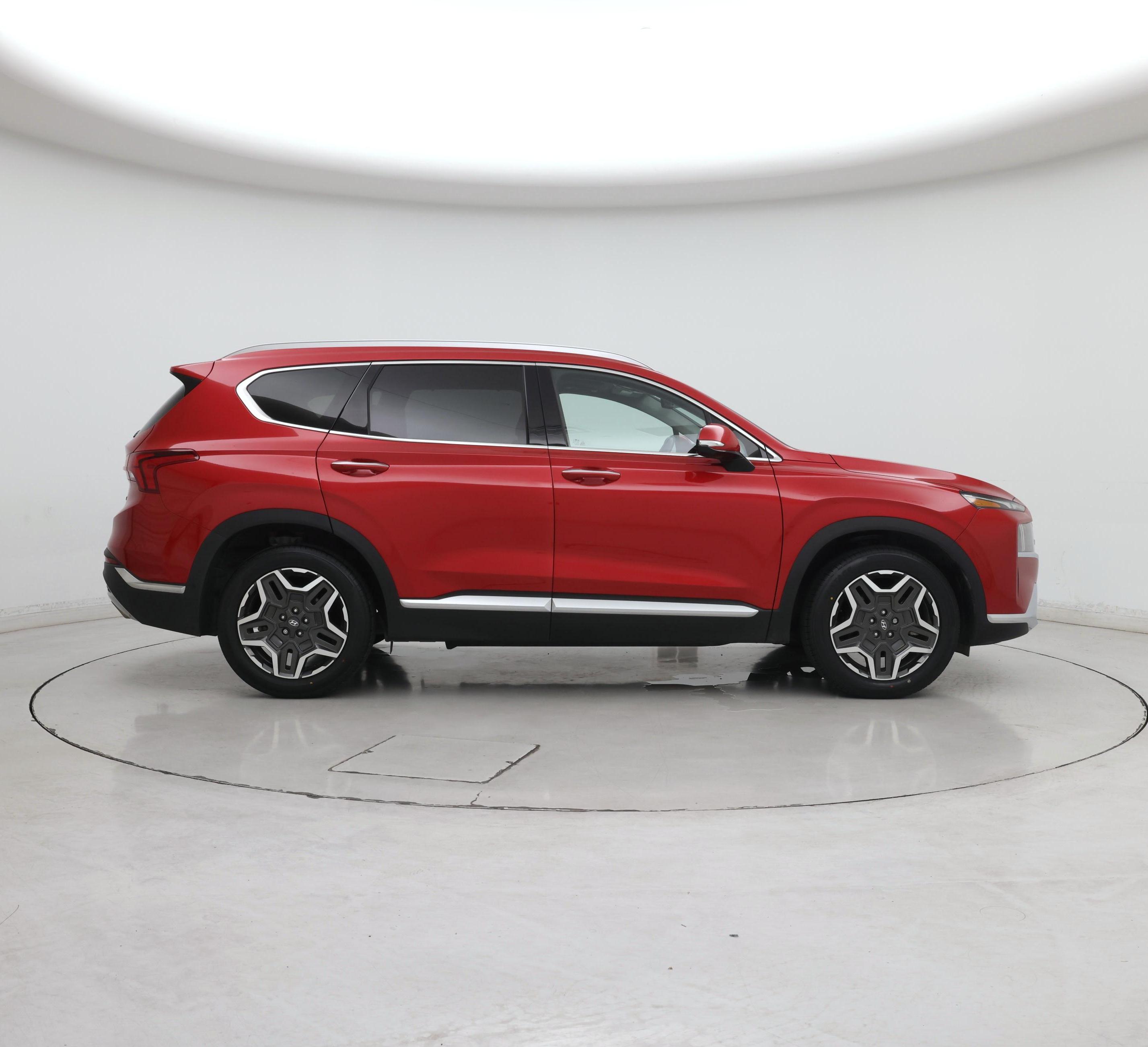 Thumbnail: 2023 Hyundai Santa Fe - 7