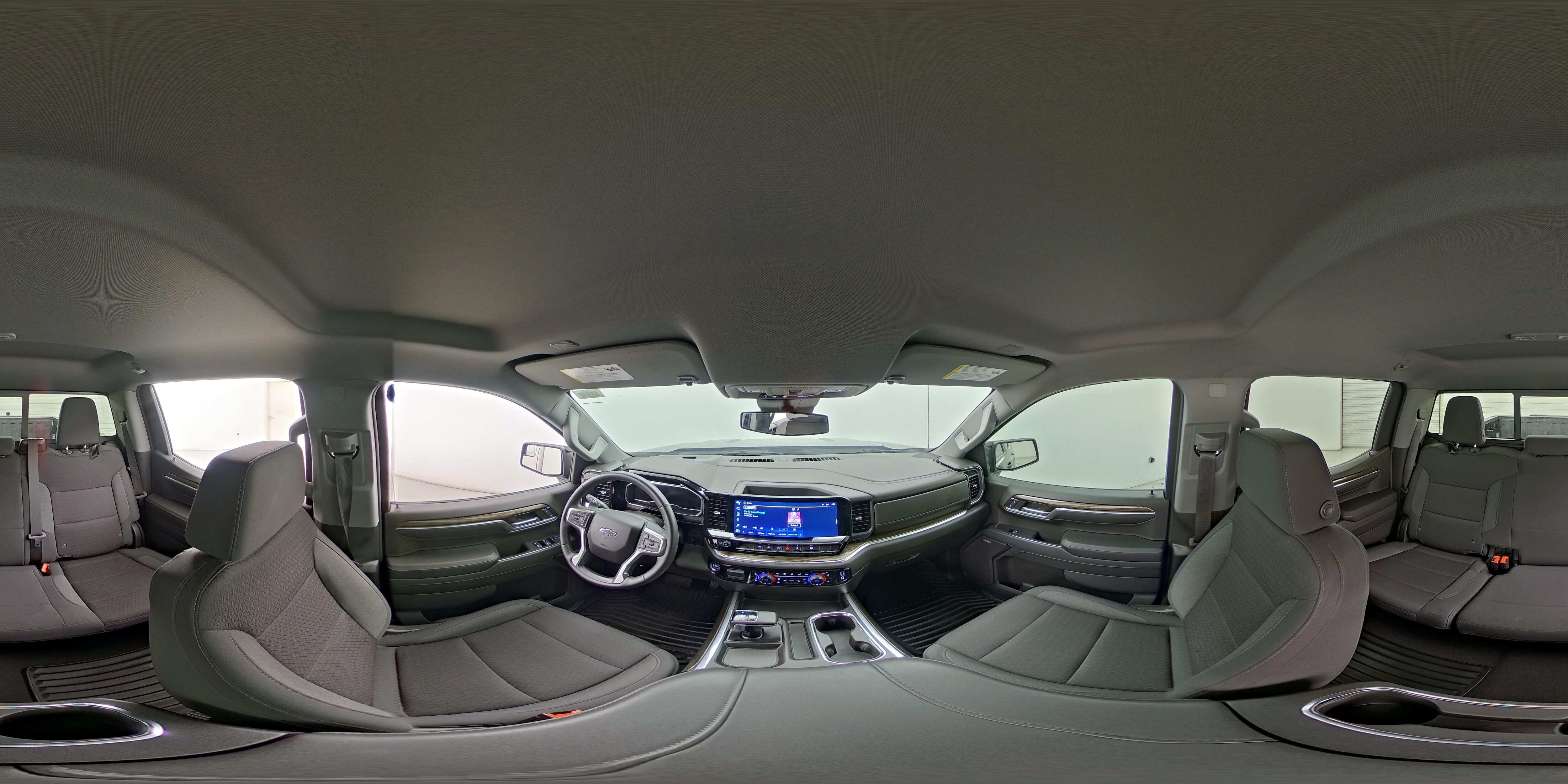 2023 Chevrolet Silverado 1500 RST - Photo 24