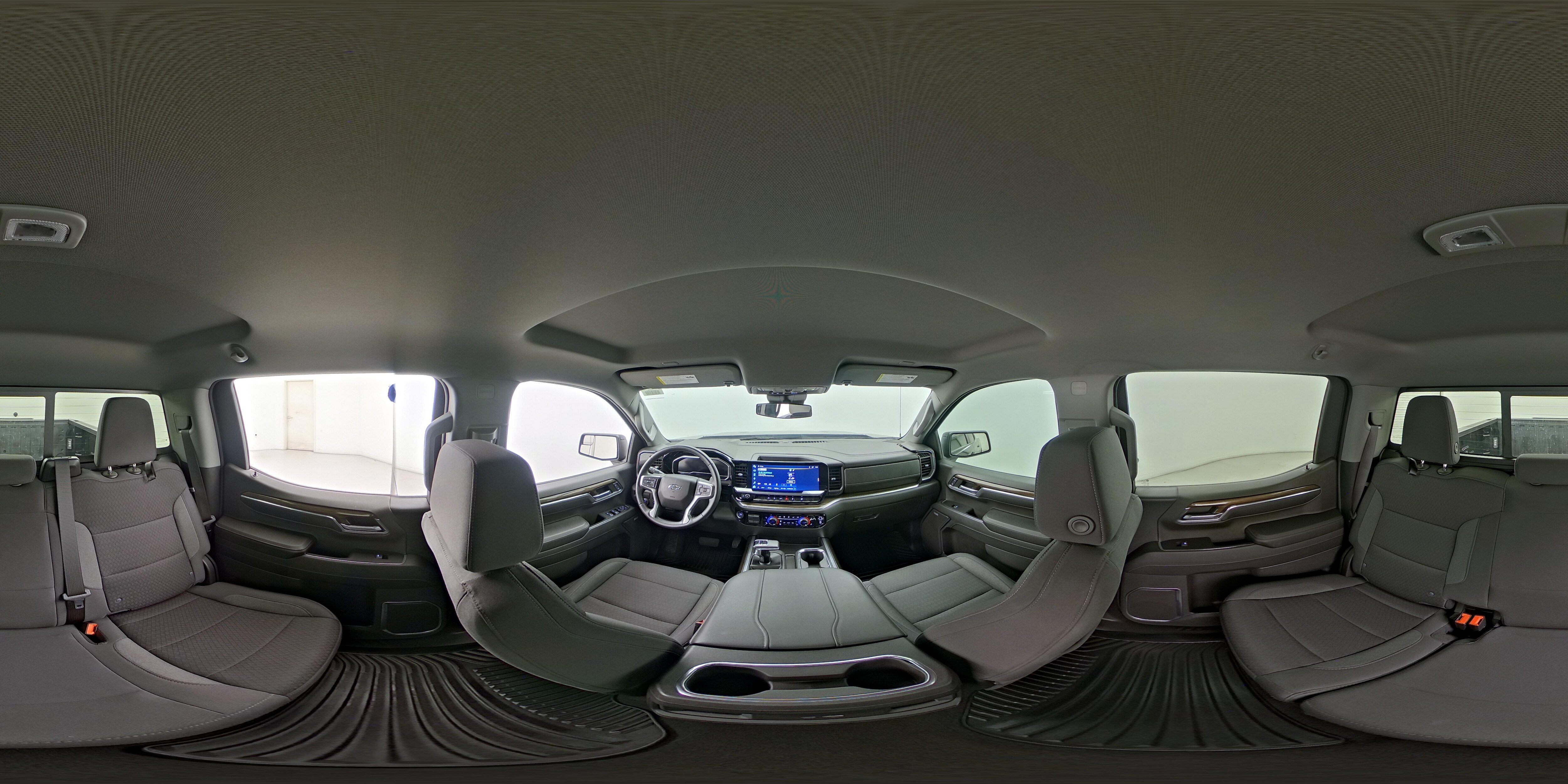 2023 Chevrolet Silverado 1500 RST - Photo 25