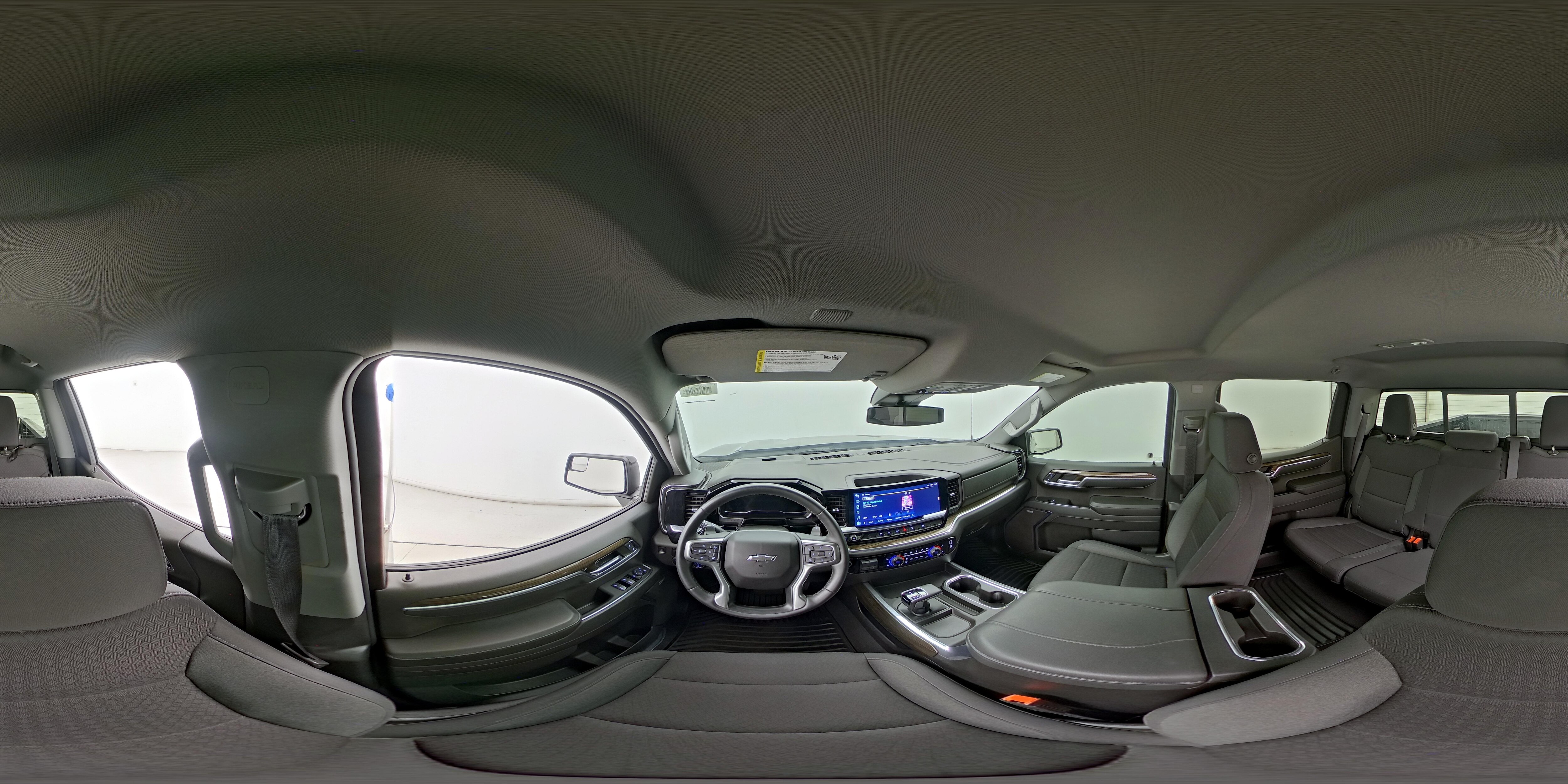2023 Chevrolet Silverado 1500 RST - Photo 26