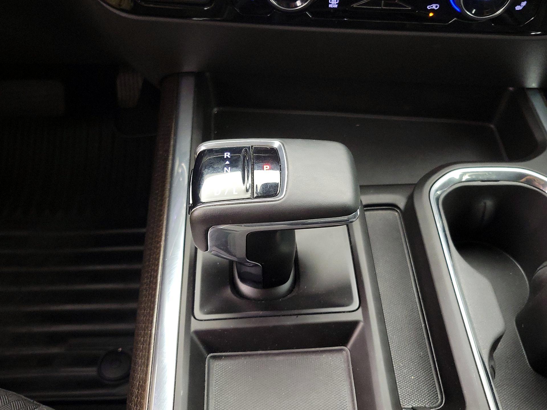 Thumbnail: 2023 Chevrolet Silverado 1500 - 17