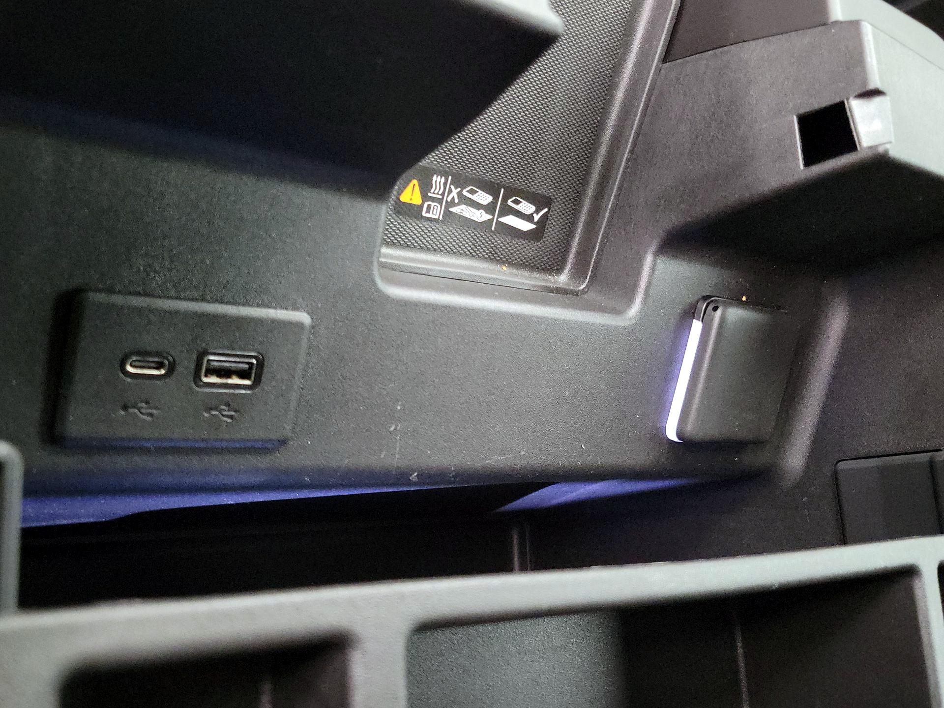 Thumbnail: 2023 Chevrolet Silverado 1500 - 18