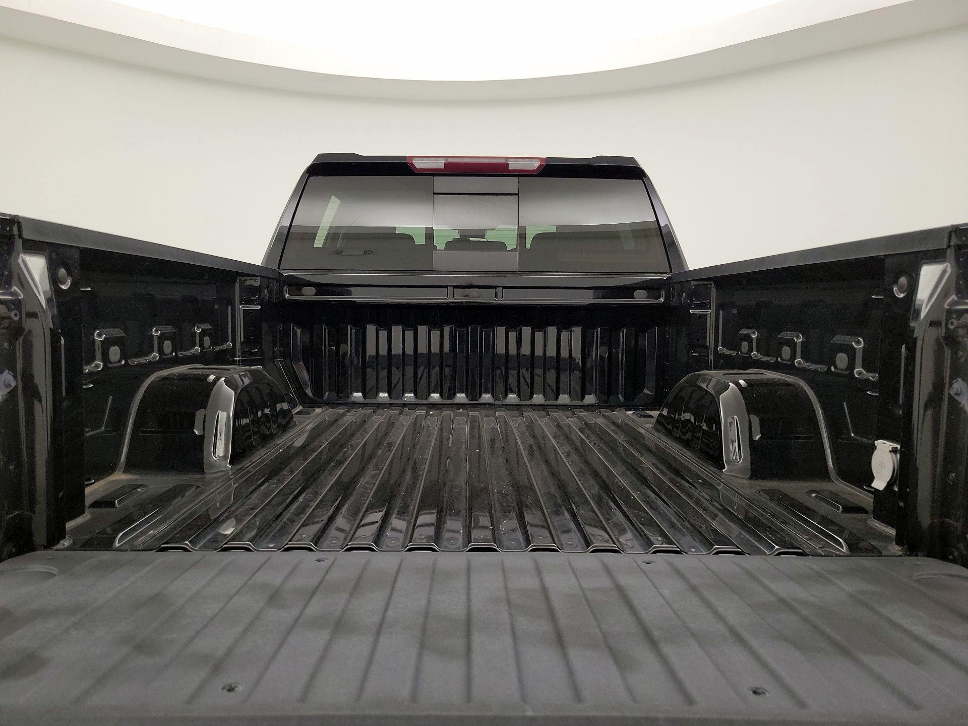 Thumbnail: 2023 Chevrolet Silverado 1500 - 20