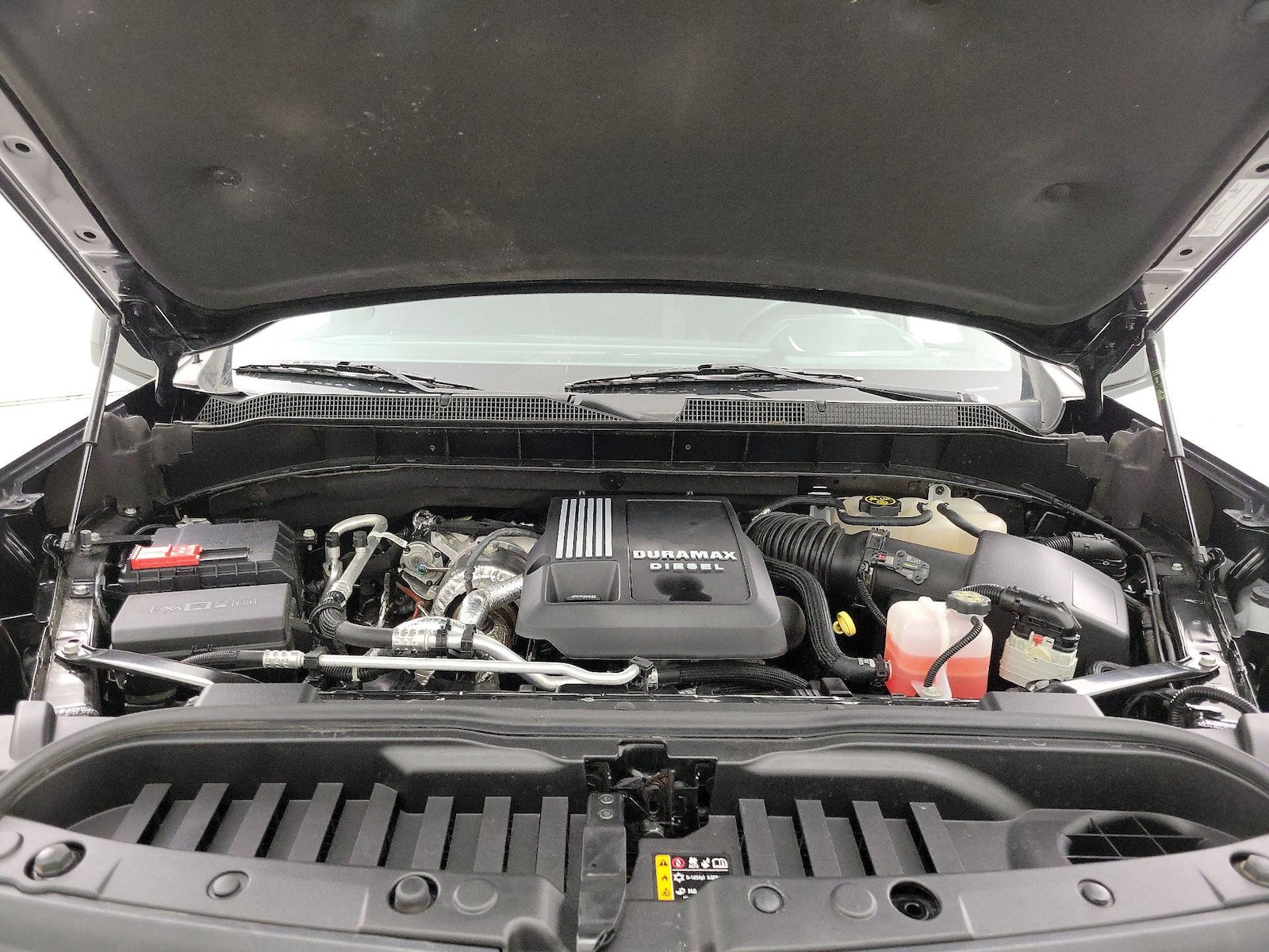 2023 Chevrolet Silverado 1500 RST - Photo 22