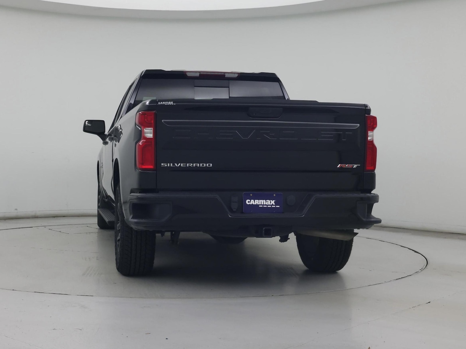 2023 Chevrolet Silverado 1500 RST - Photo 7