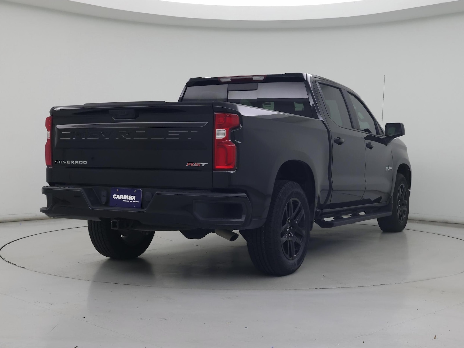 2023 Chevrolet Silverado 1500 RST - Photo 9