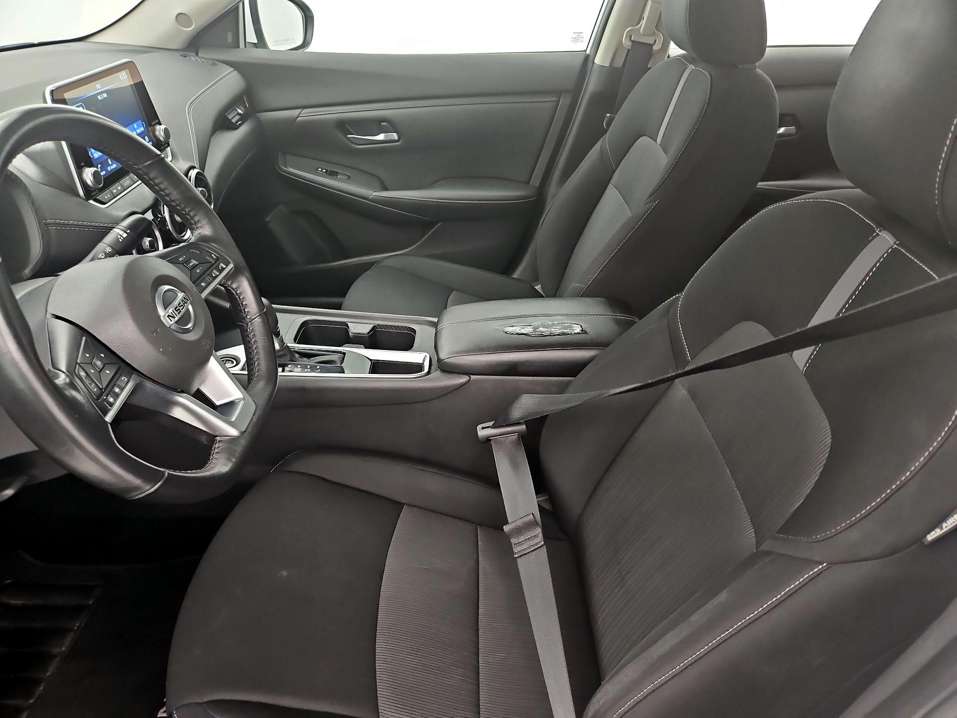 Thumbnail: 2022 Nissan Sentra - 11