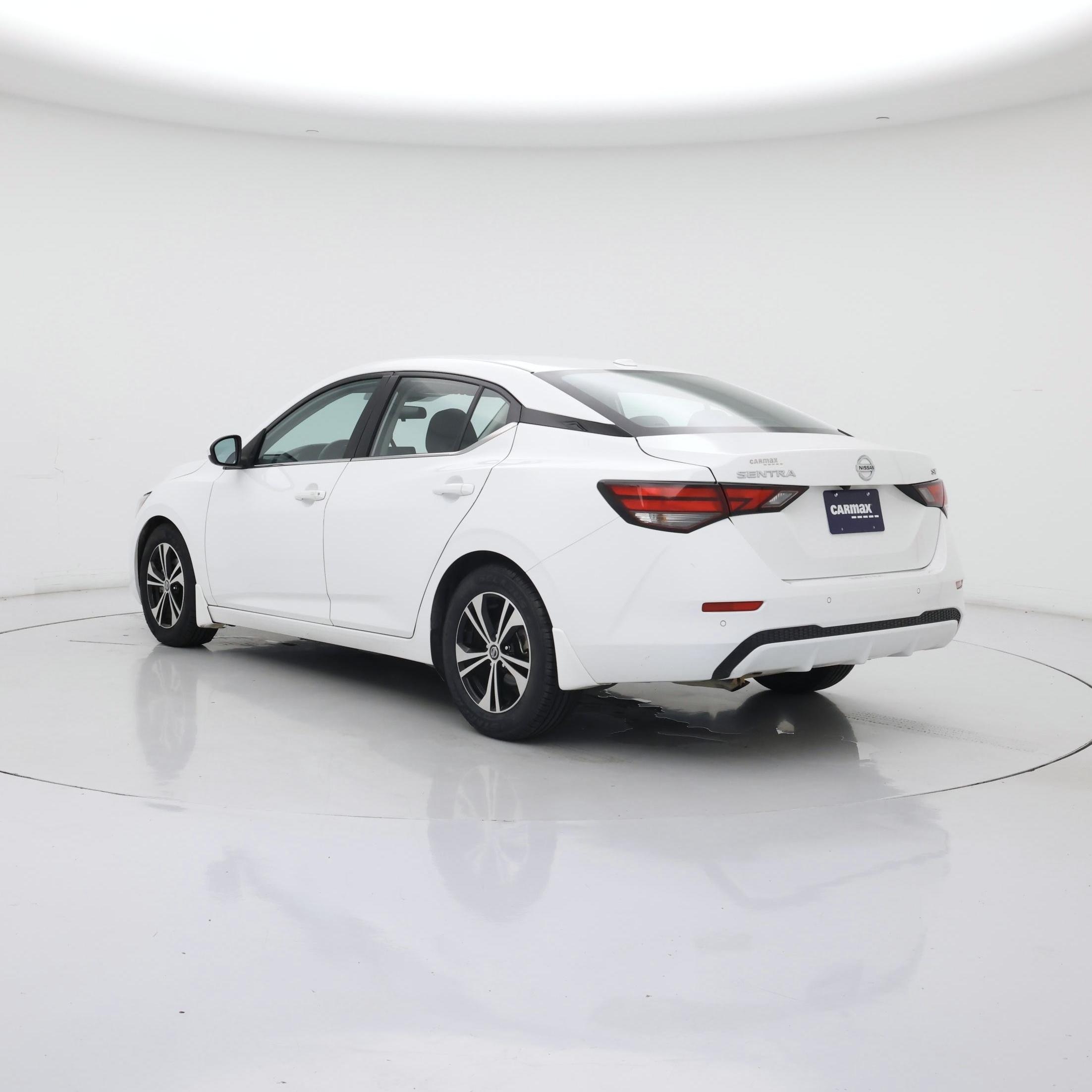 Thumbnail: 2022 Nissan Sentra - 2