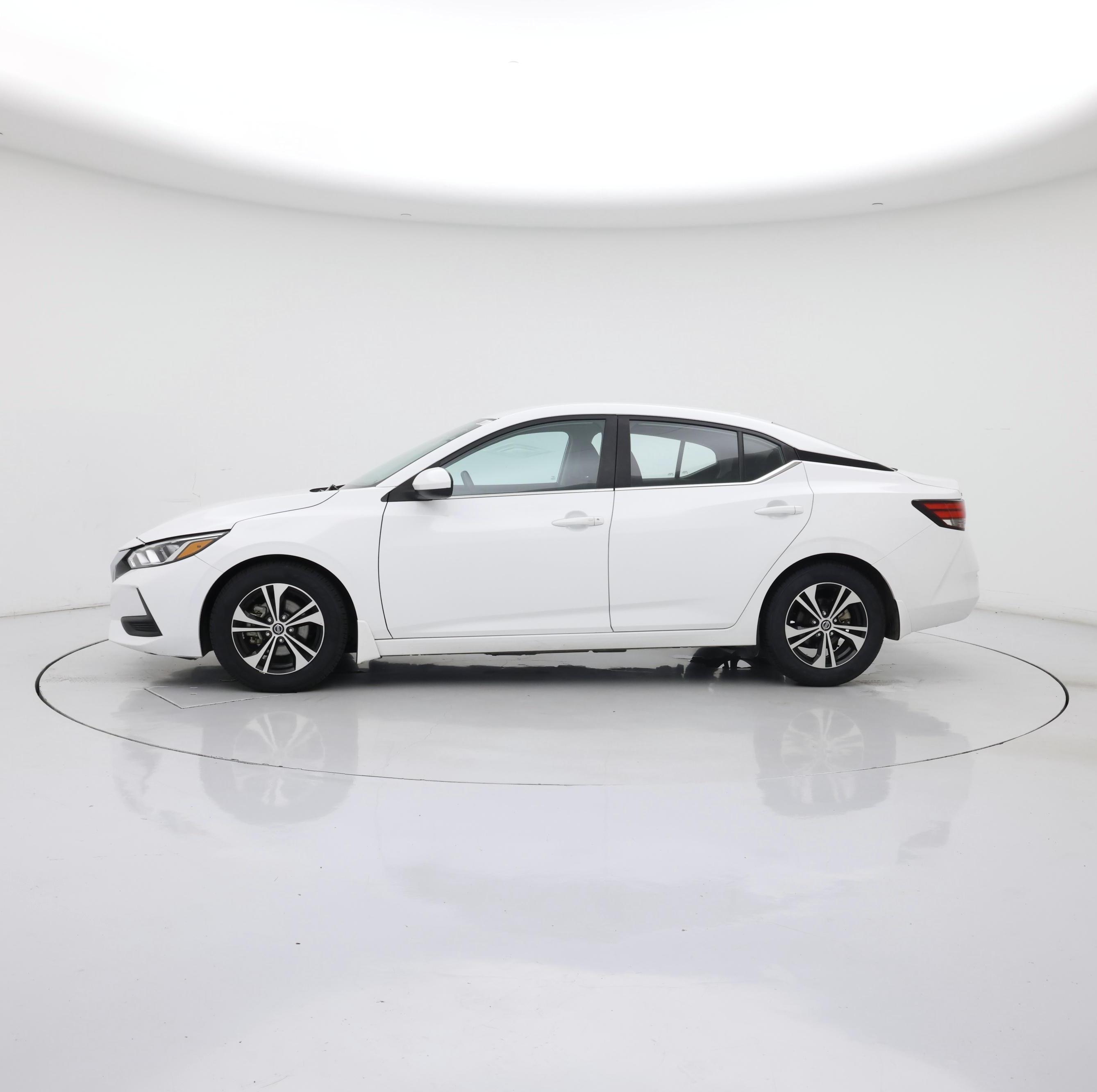 Thumbnail: 2022 Nissan Sentra - 3