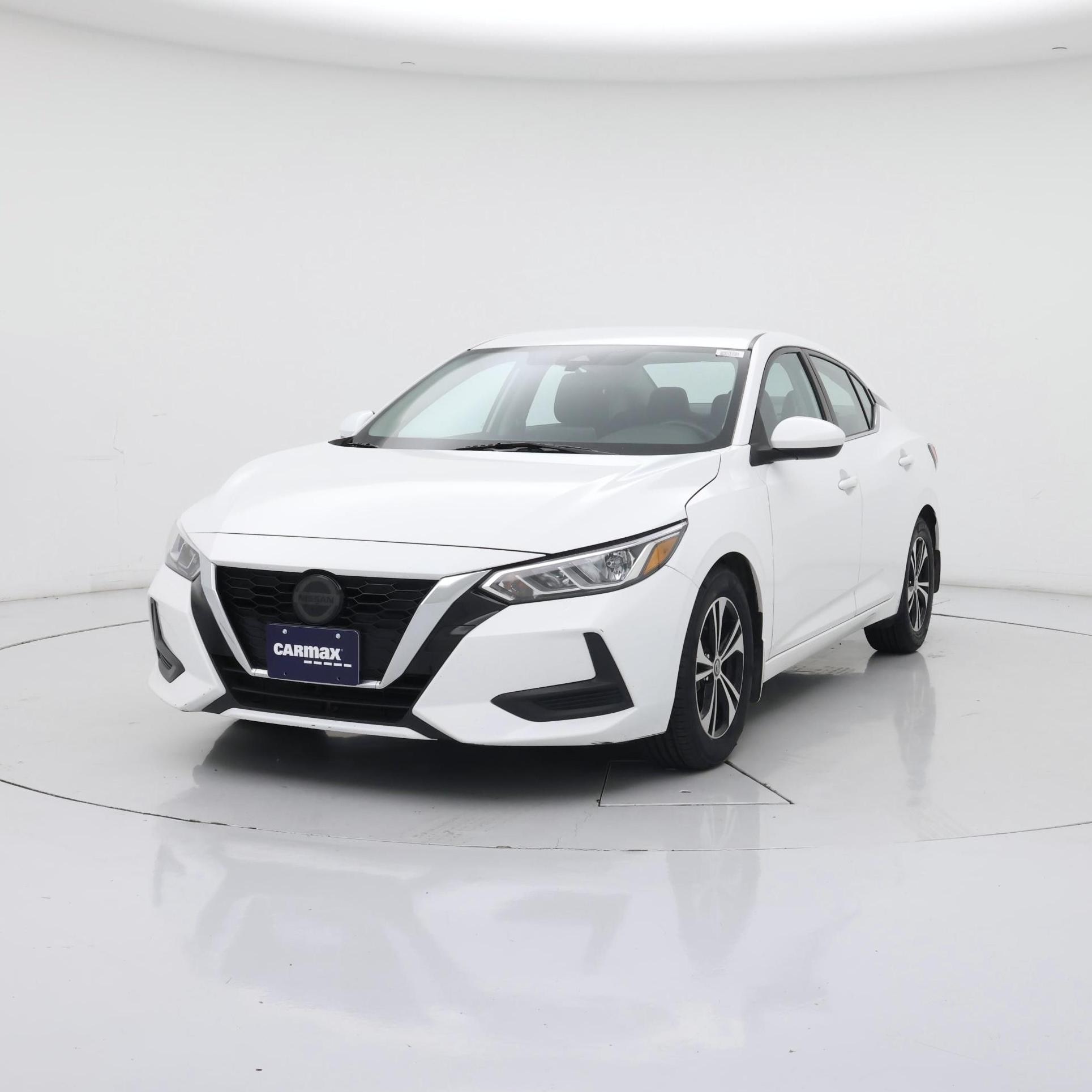 Thumbnail: 2022 Nissan Sentra - 4