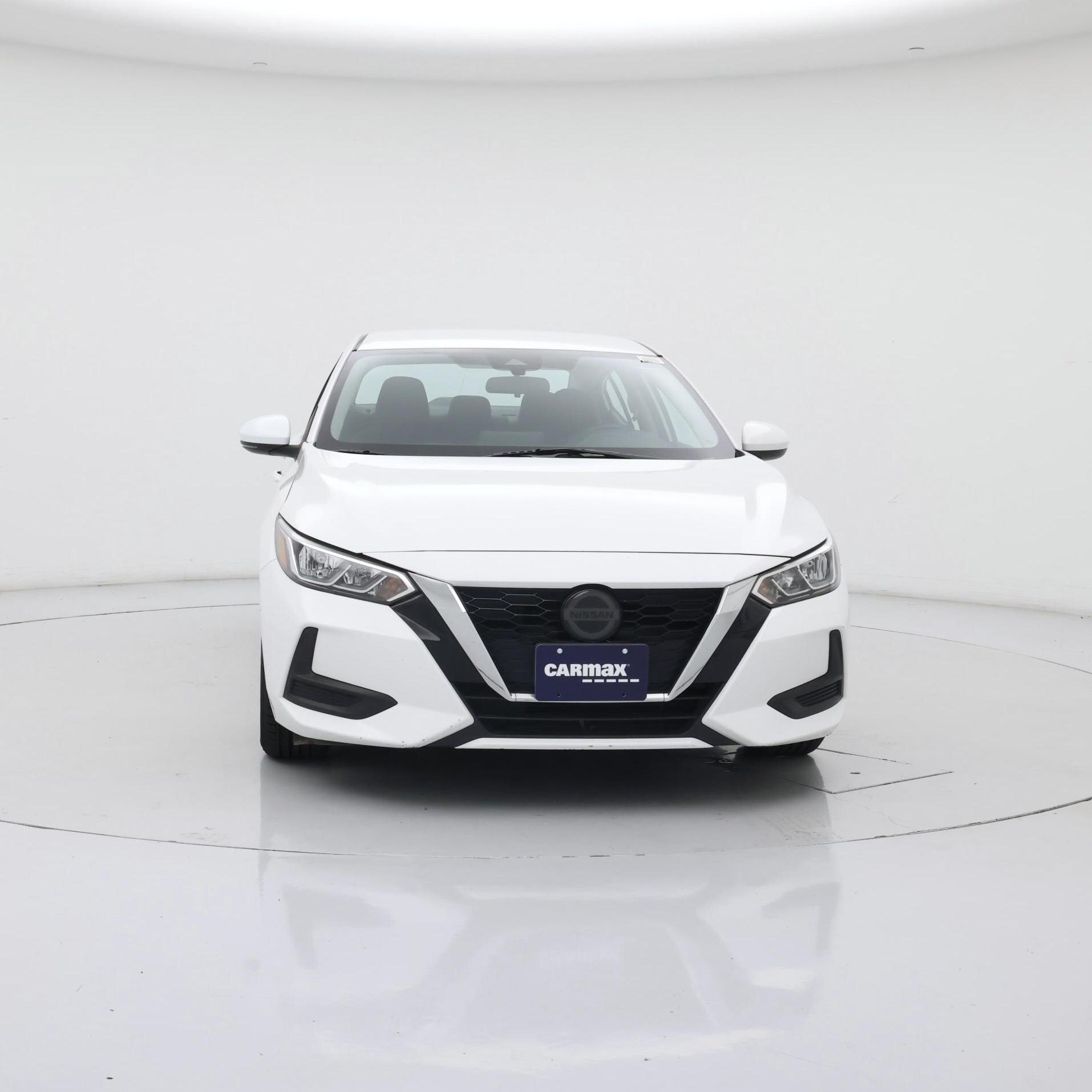 Thumbnail: 2022 Nissan Sentra - 5