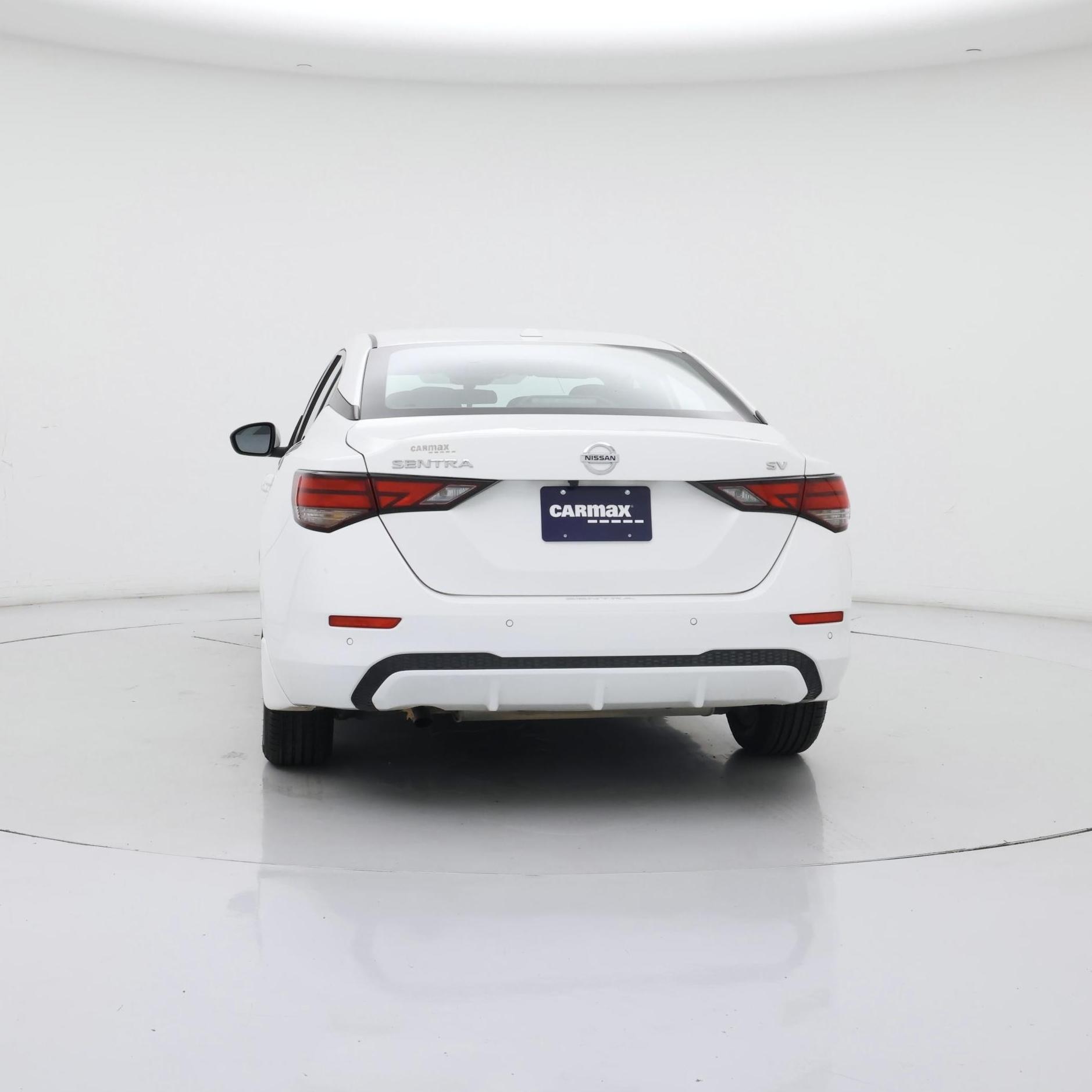Thumbnail: 2022 Nissan Sentra - 6