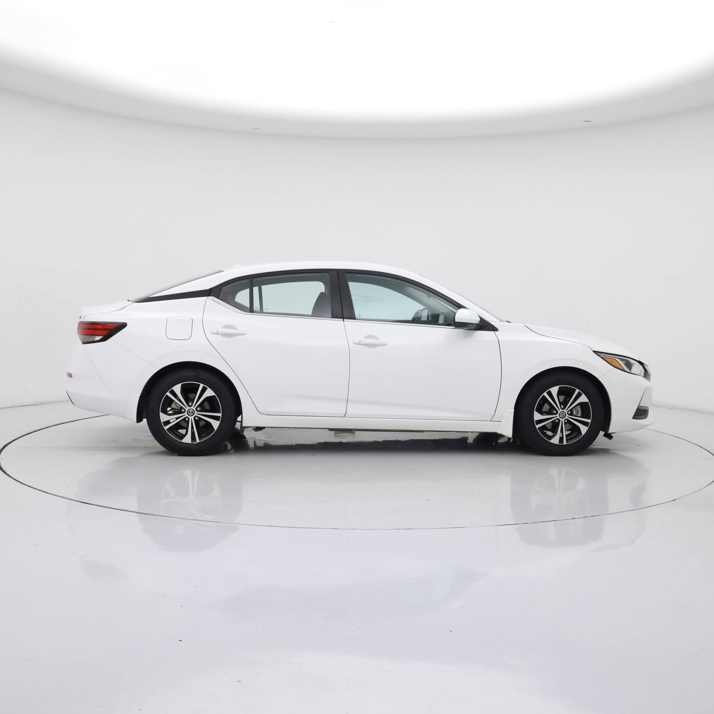 Thumbnail: 2022 Nissan Sentra - 7