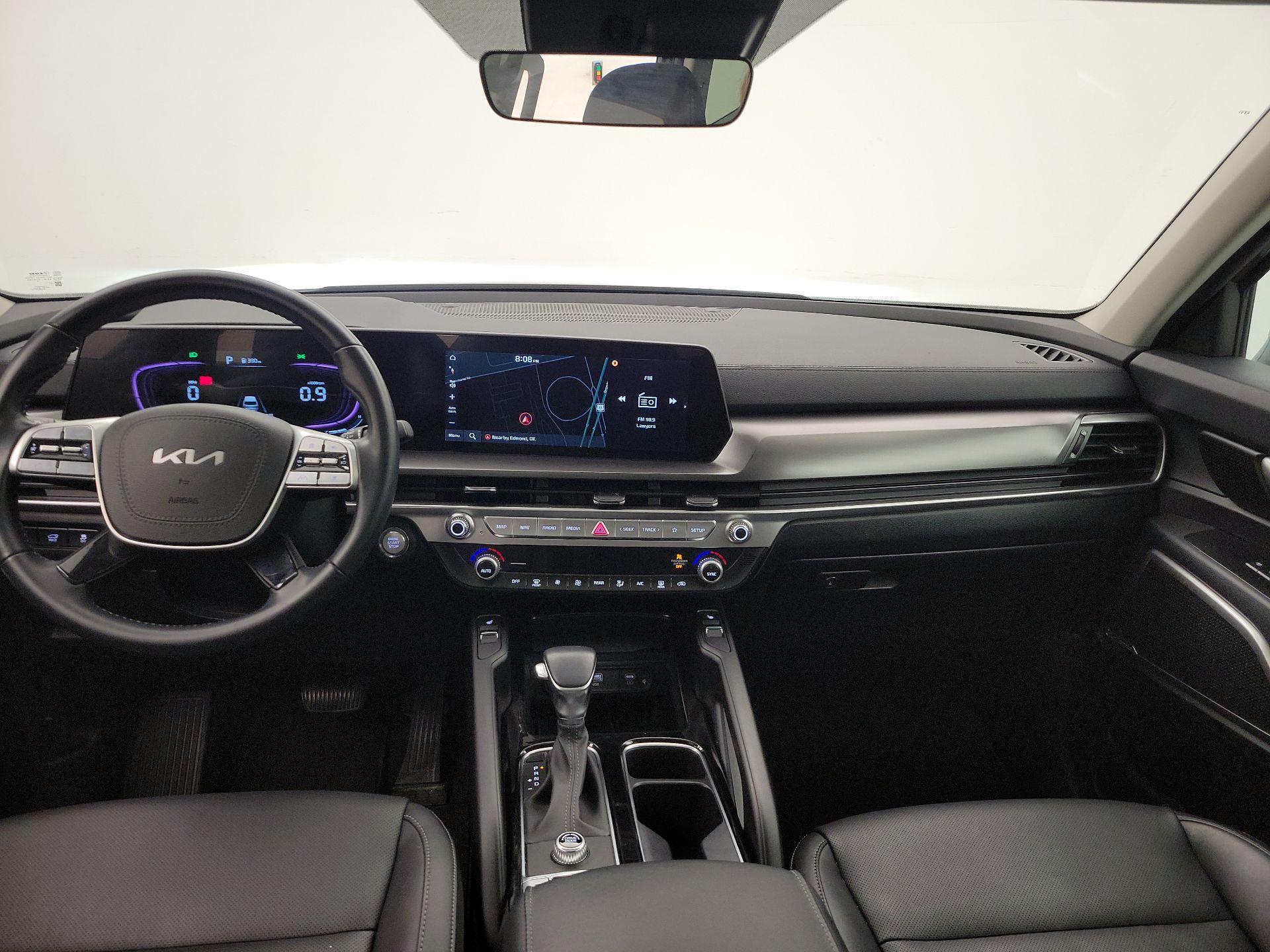 Thumbnail: 2025 Kia Telluride - 9