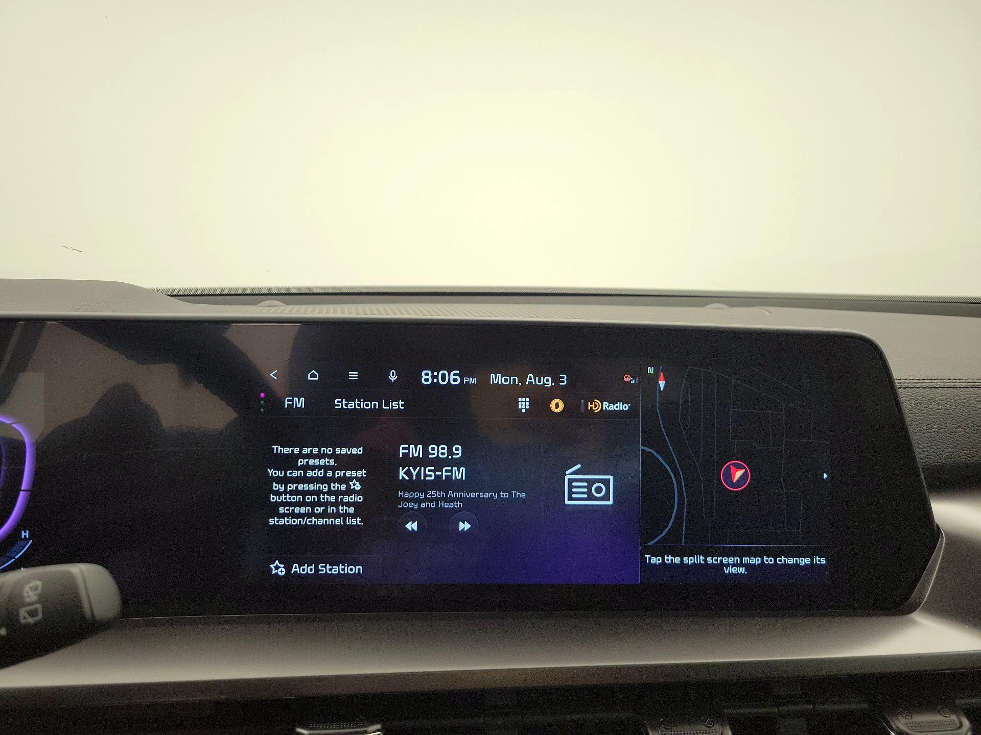 Thumbnail: 2025 Kia Telluride - 16