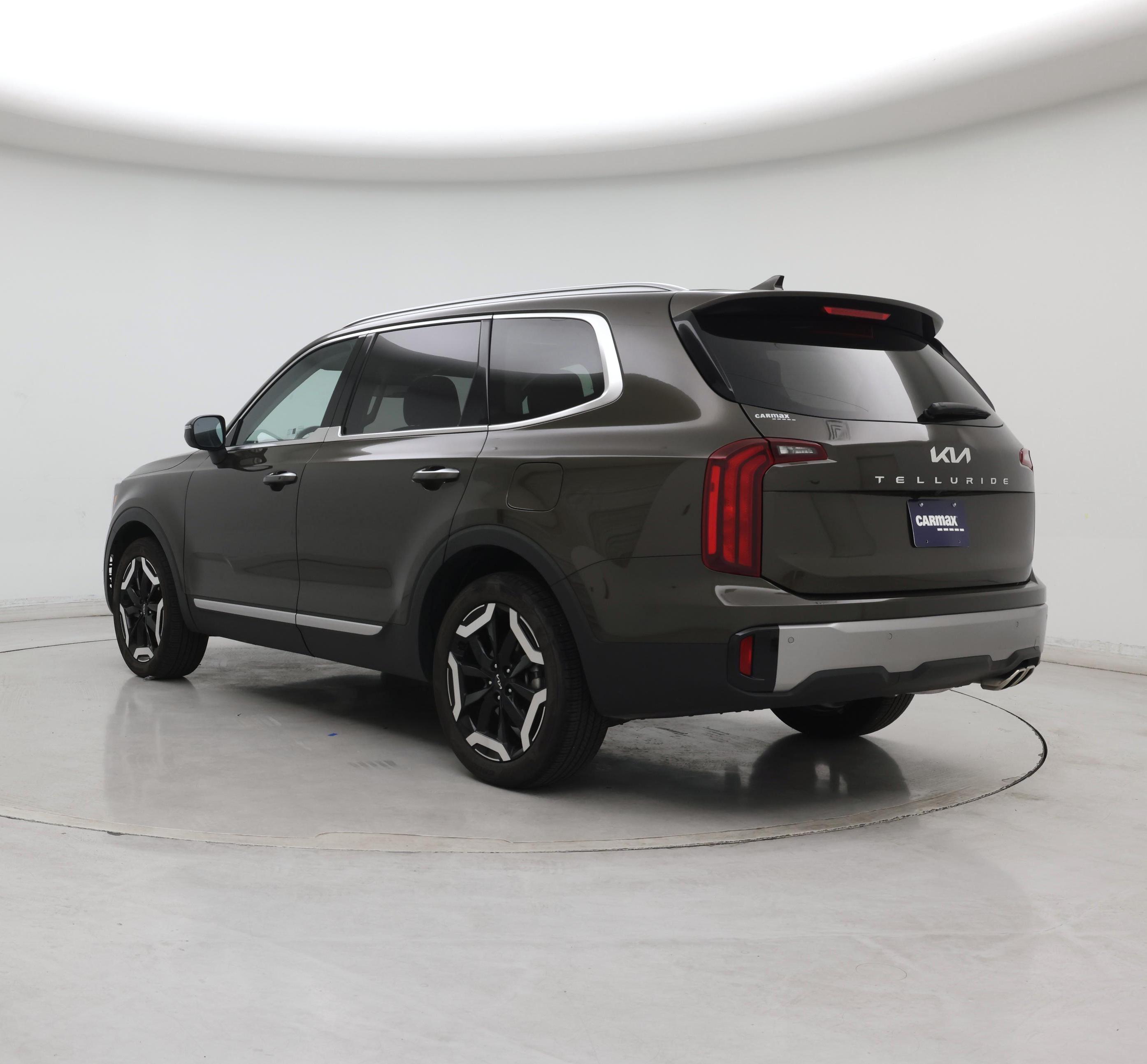 Thumbnail: 2025 Kia Telluride - 2
