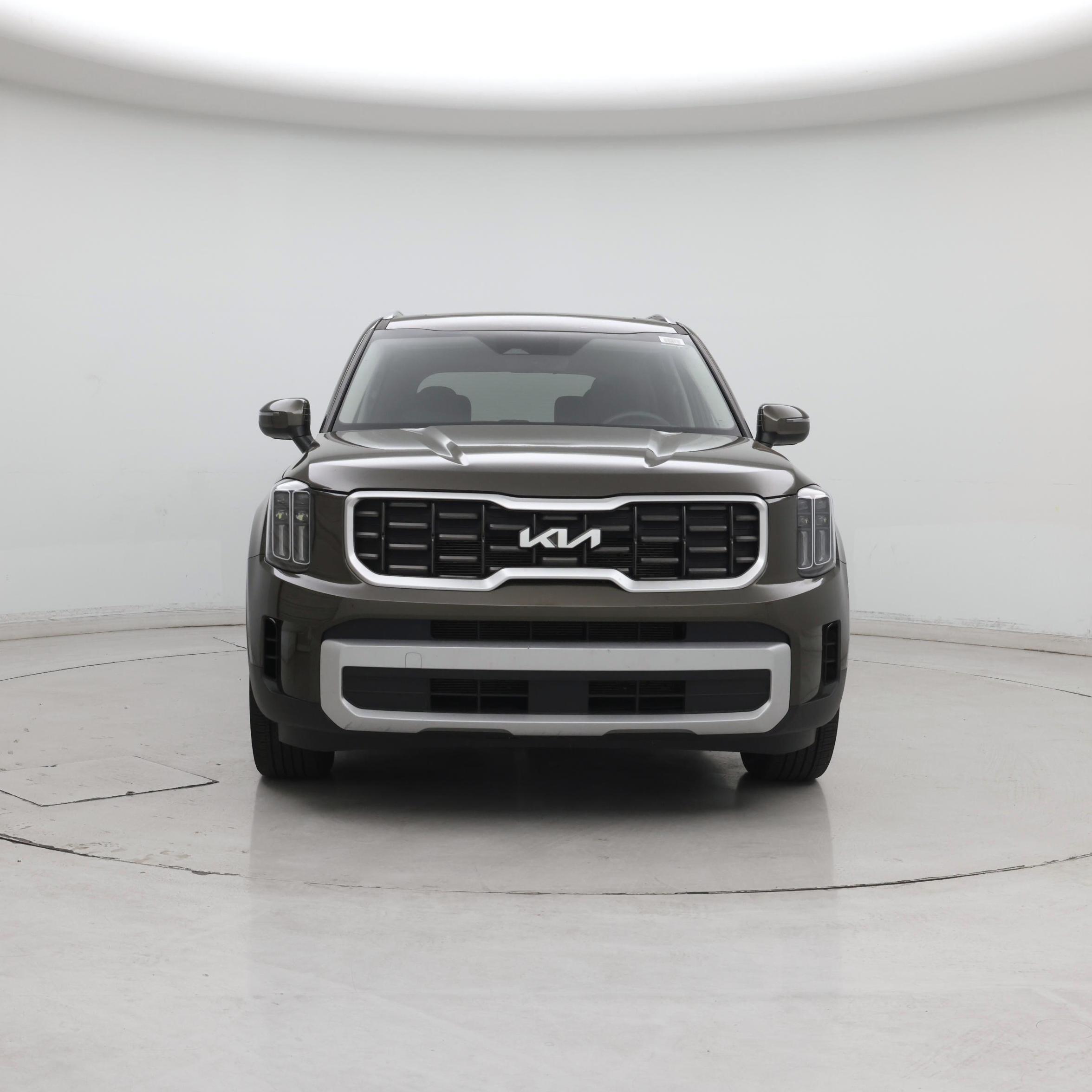 Thumbnail: 2025 Kia Telluride - 5