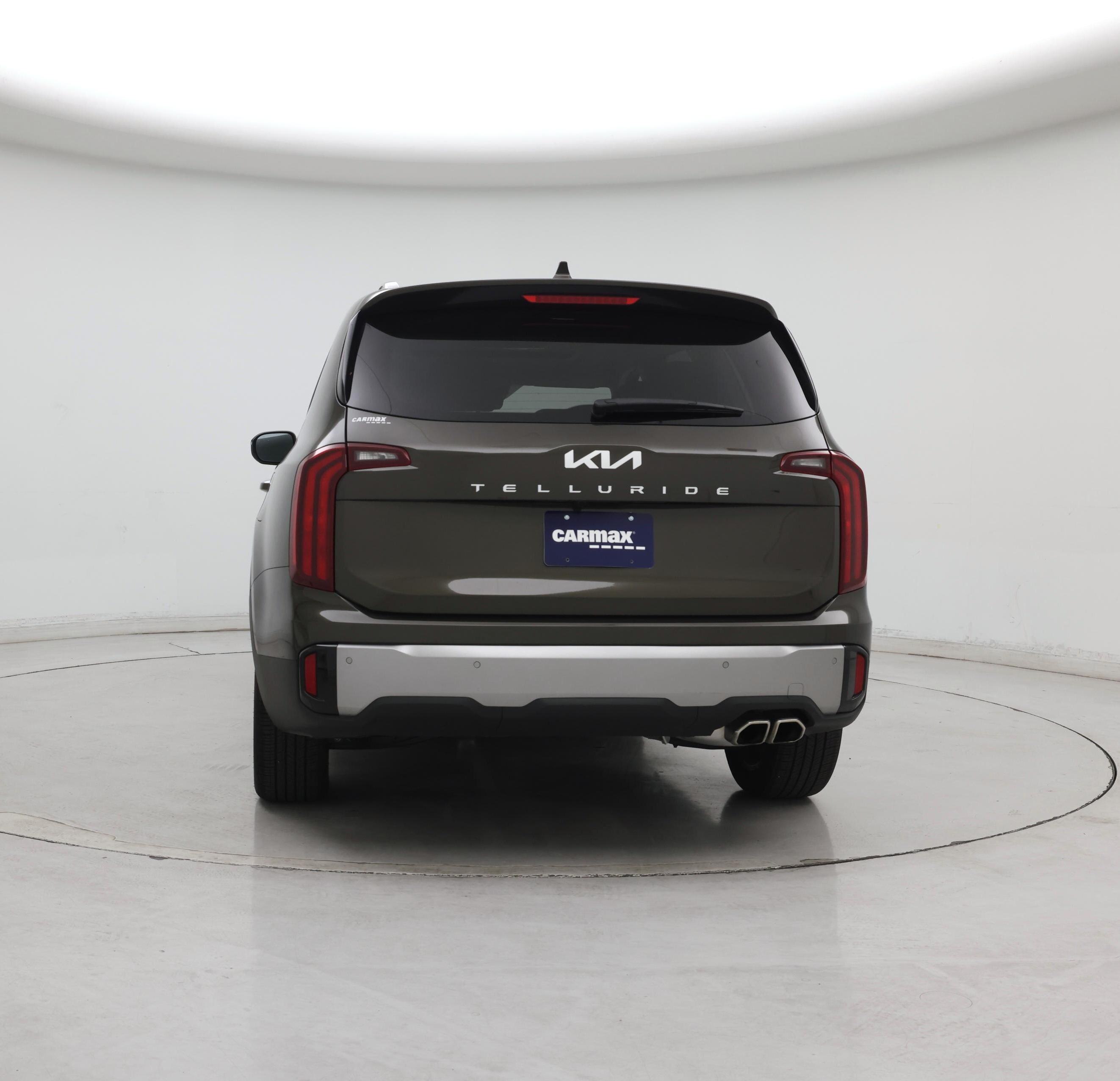 Thumbnail: 2025 Kia Telluride - 6