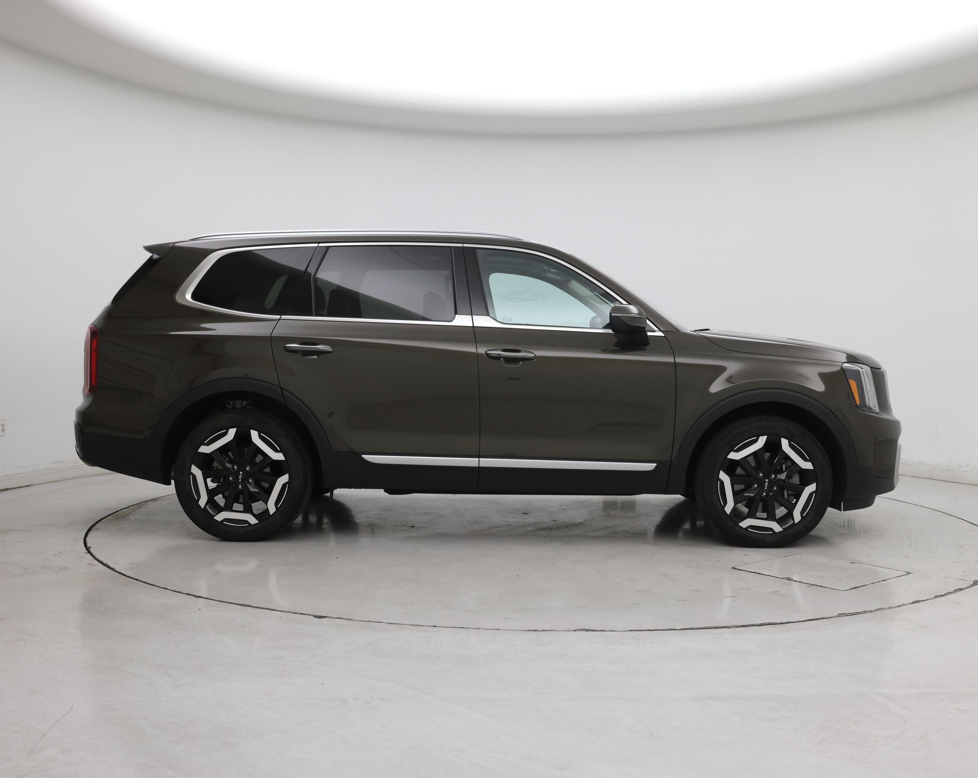 Thumbnail: 2025 Kia Telluride - 7