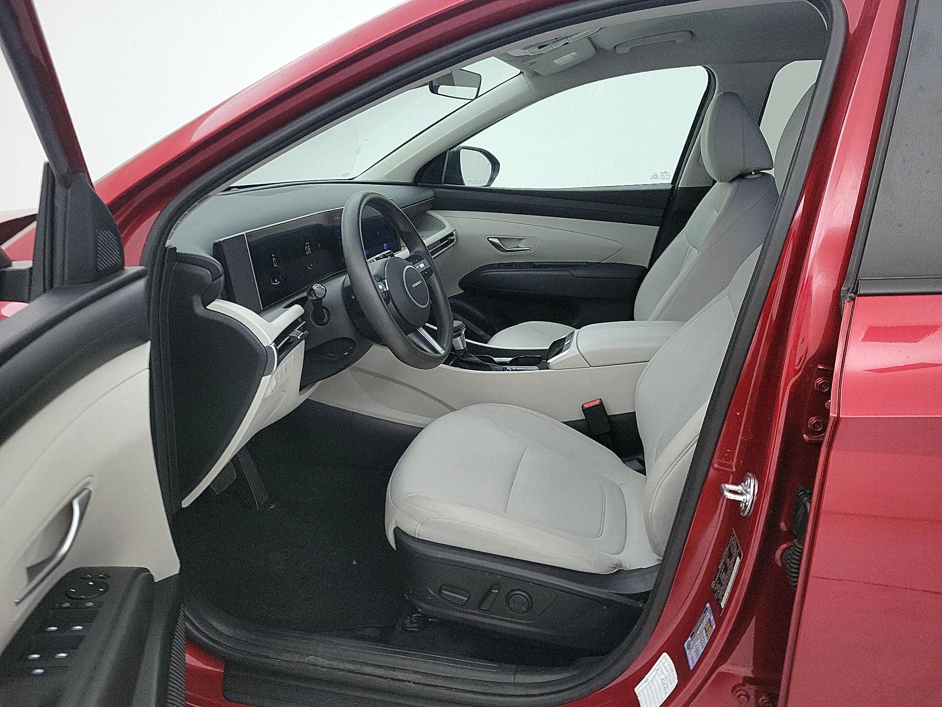 Thumbnail: 2025 Hyundai Tucson - 11