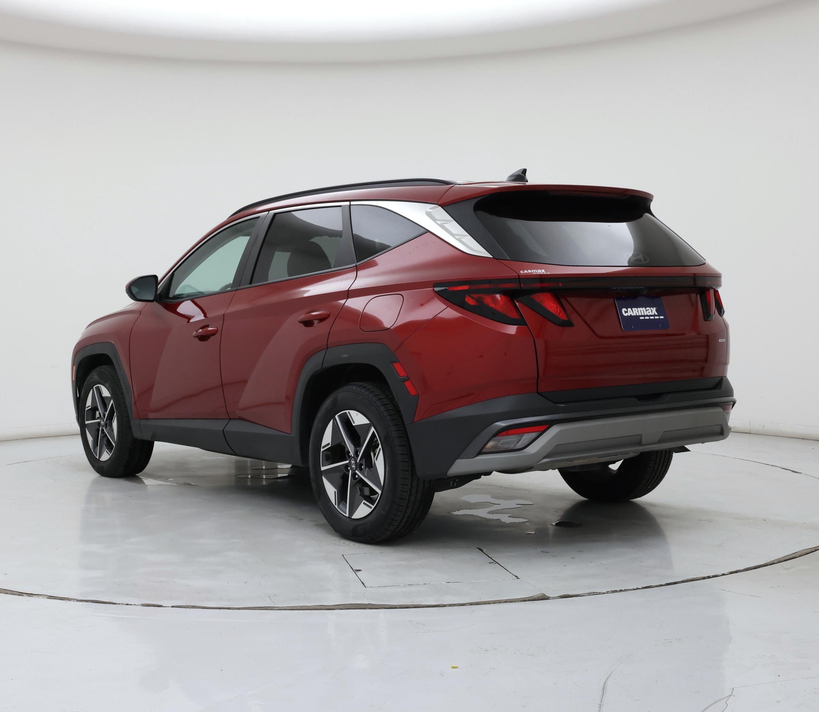 Thumbnail: 2025 Hyundai Tucson - 2