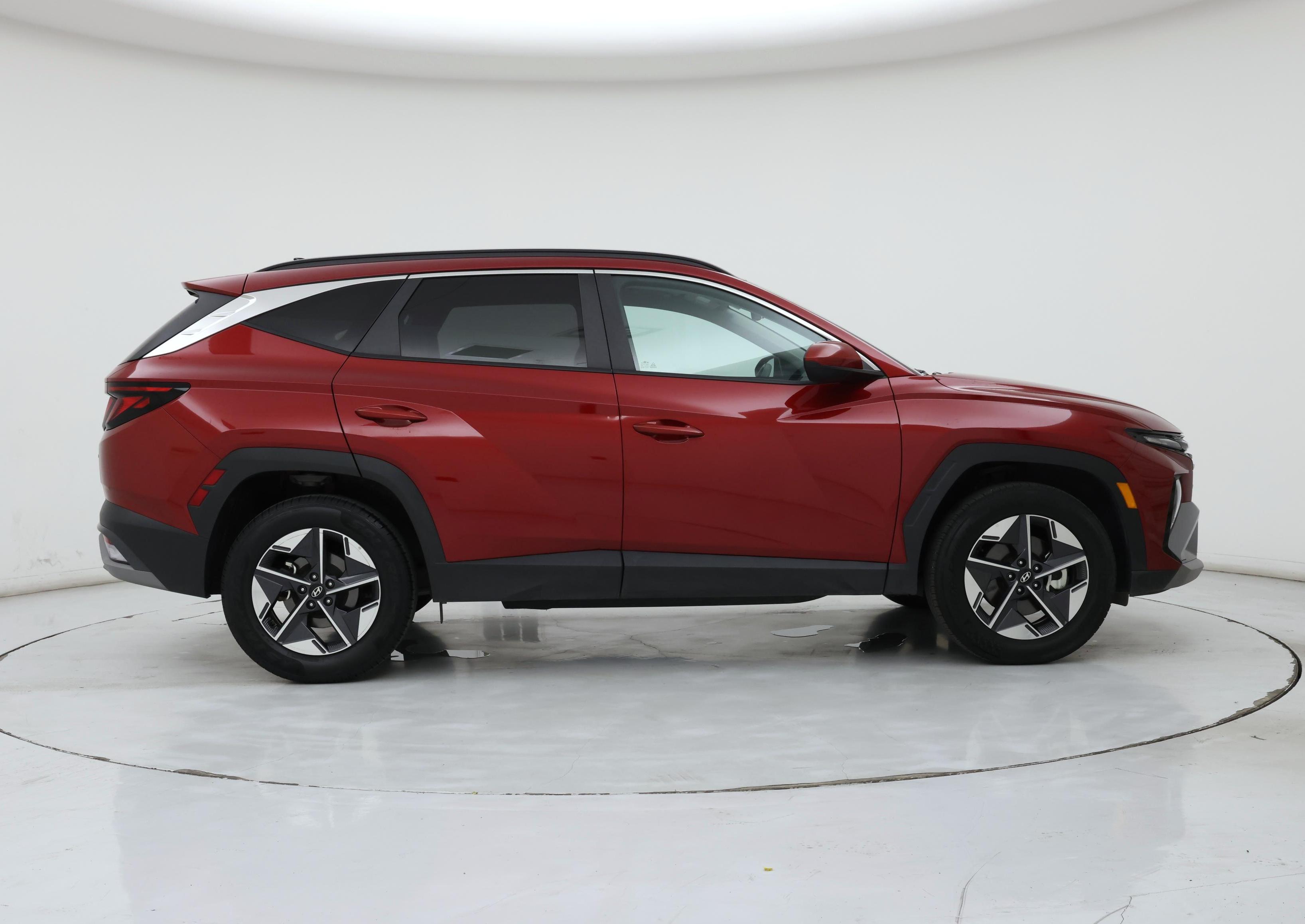 Thumbnail: 2025 Hyundai Tucson - 7