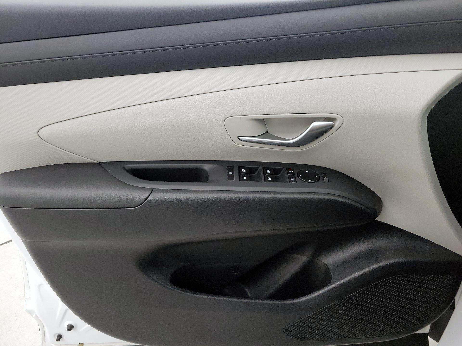 Thumbnail: 2026 Hyundai Tucson - 12