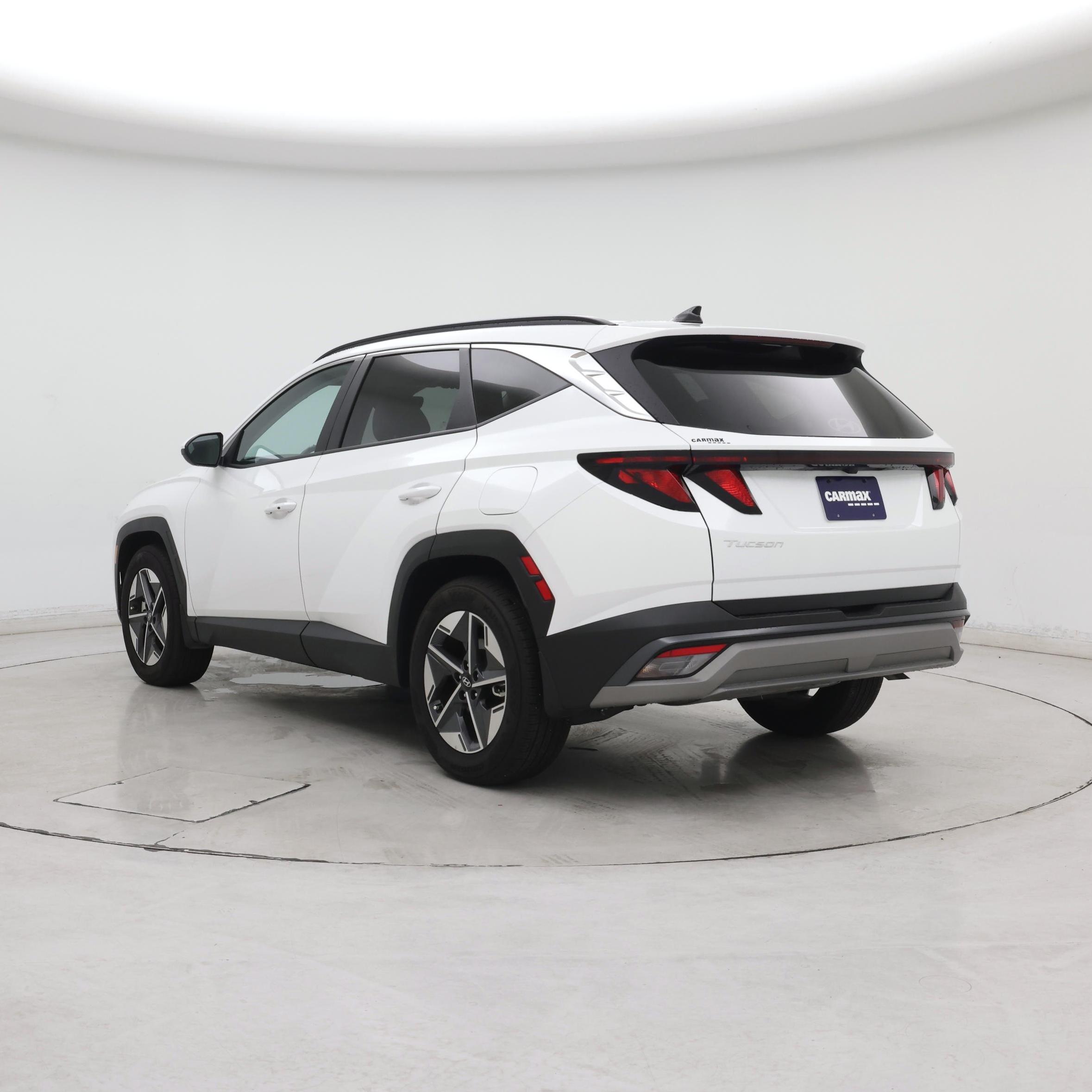 Thumbnail: 2026 Hyundai Tucson - 2