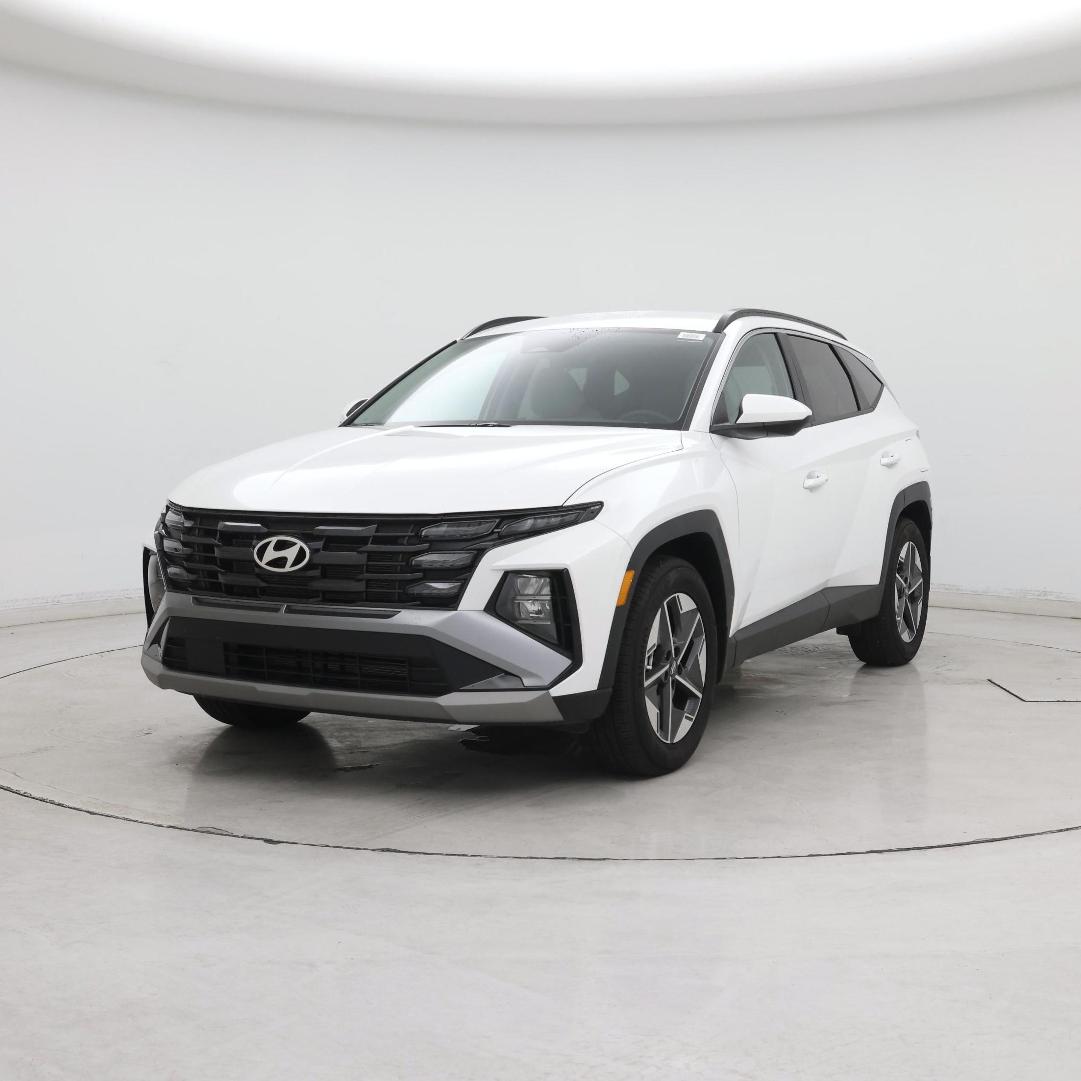 Thumbnail: 2026 Hyundai Tucson - 4