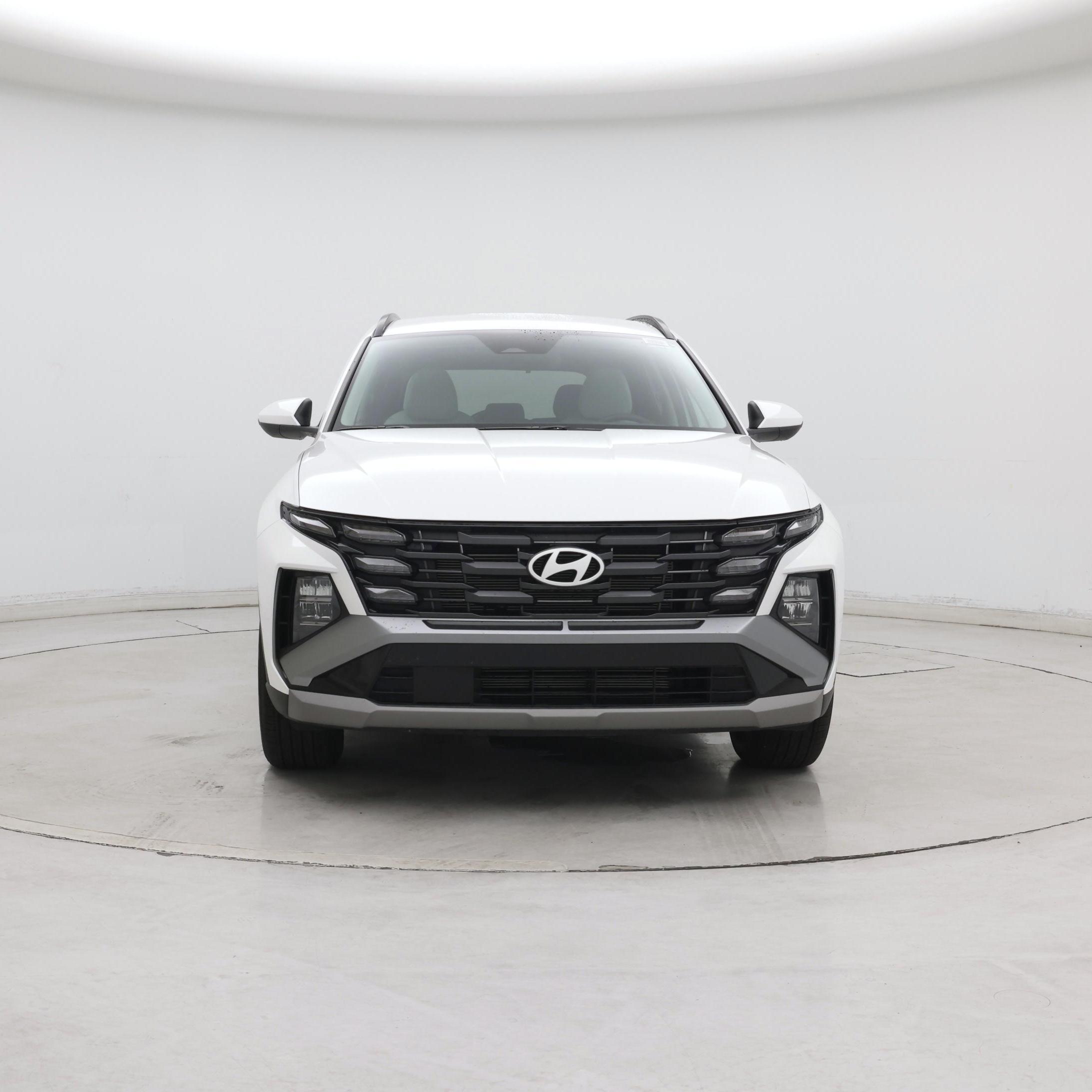 Thumbnail: 2026 Hyundai Tucson - 5