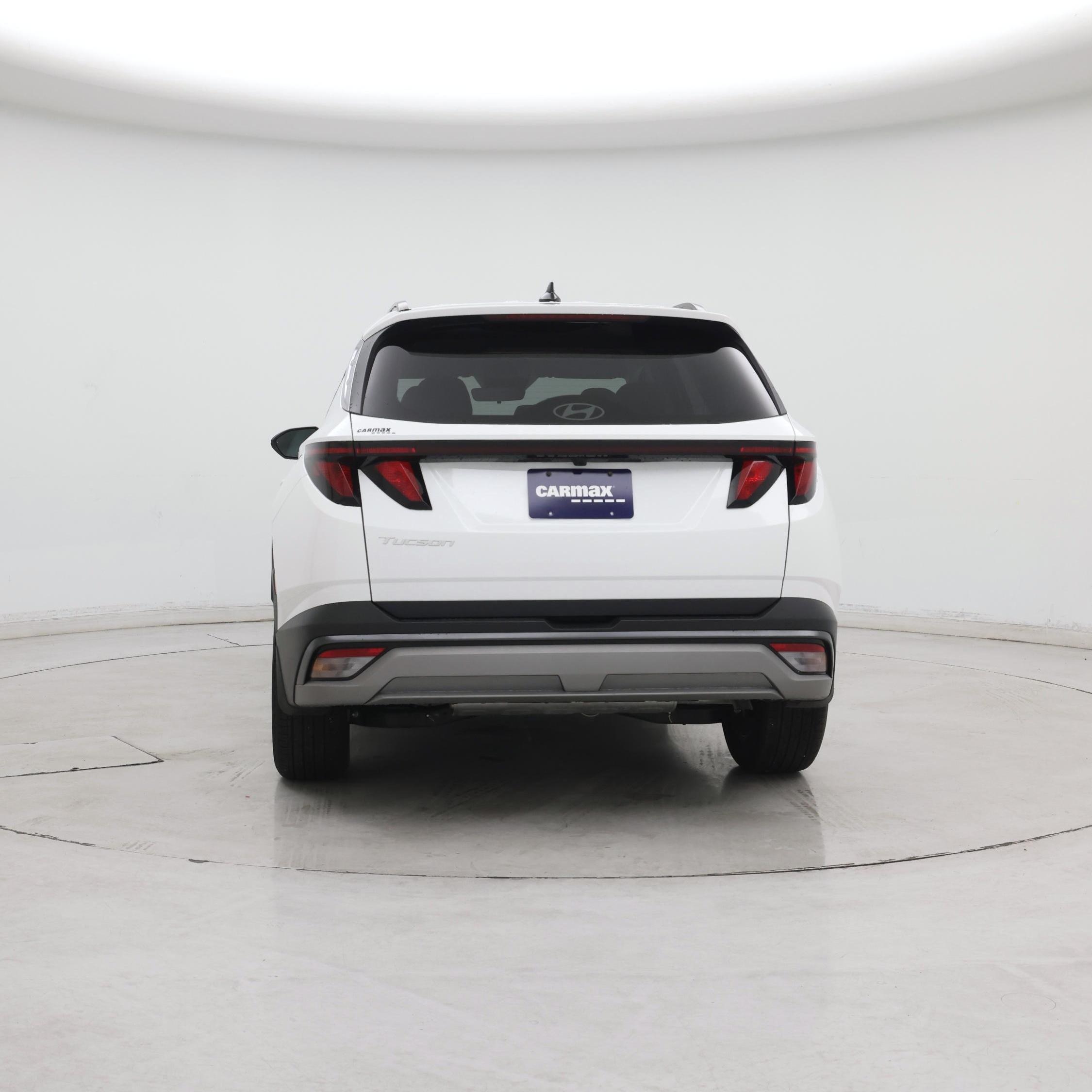 Thumbnail: 2026 Hyundai Tucson - 6