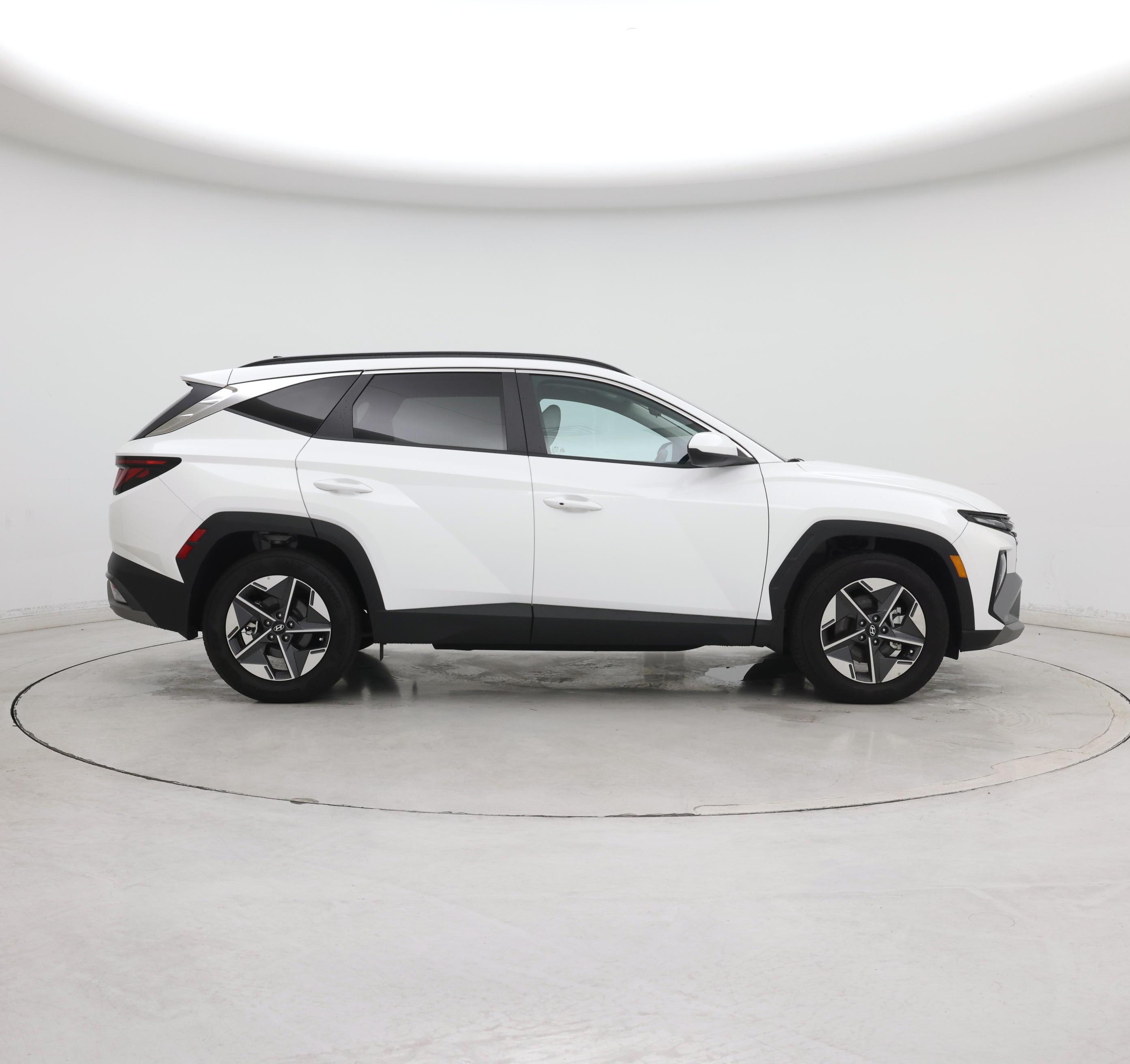 Thumbnail: 2026 Hyundai Tucson - 7