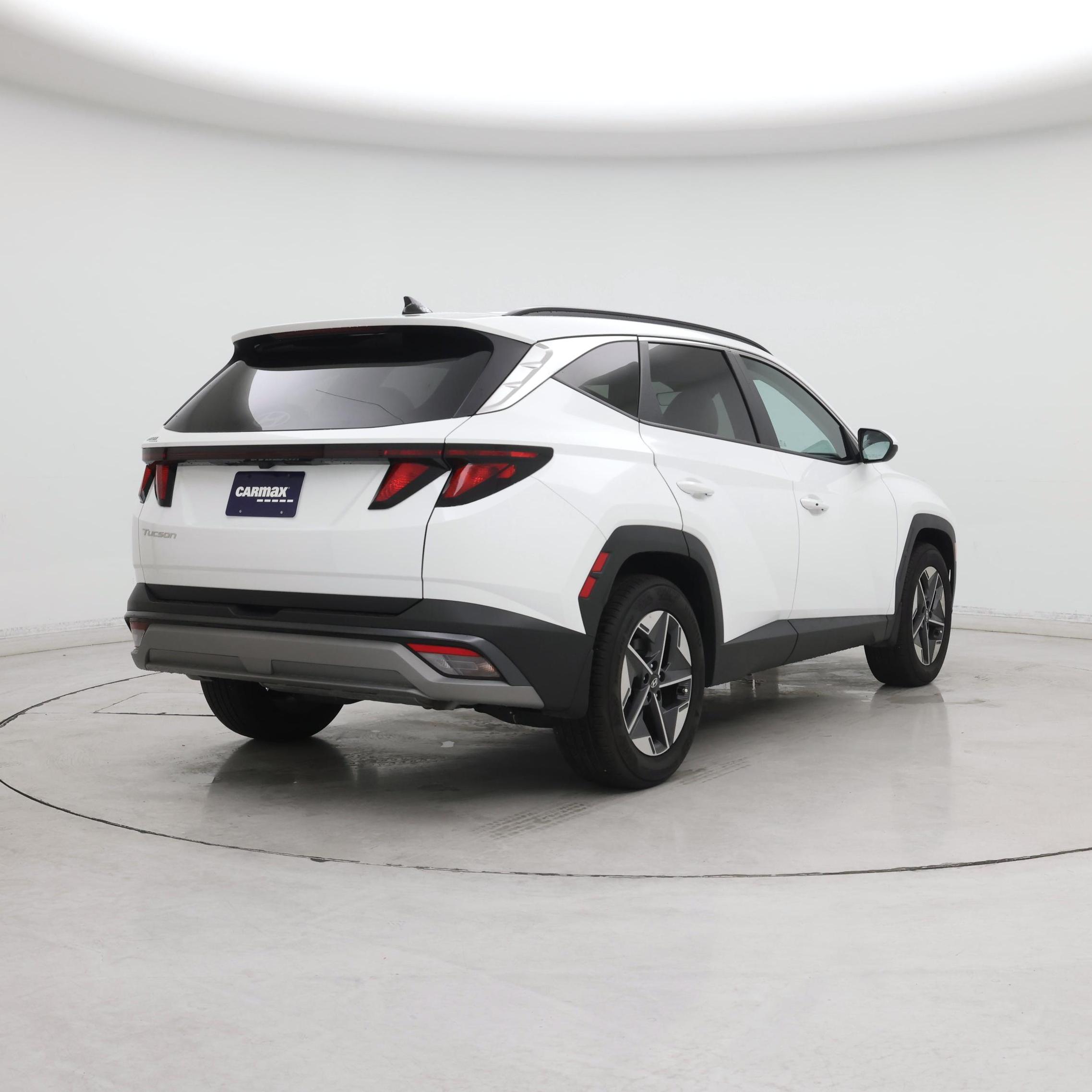 Thumbnail: 2026 Hyundai Tucson - 8
