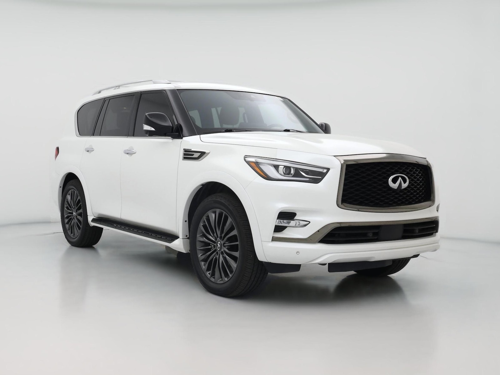 2024 INFINITI QX80