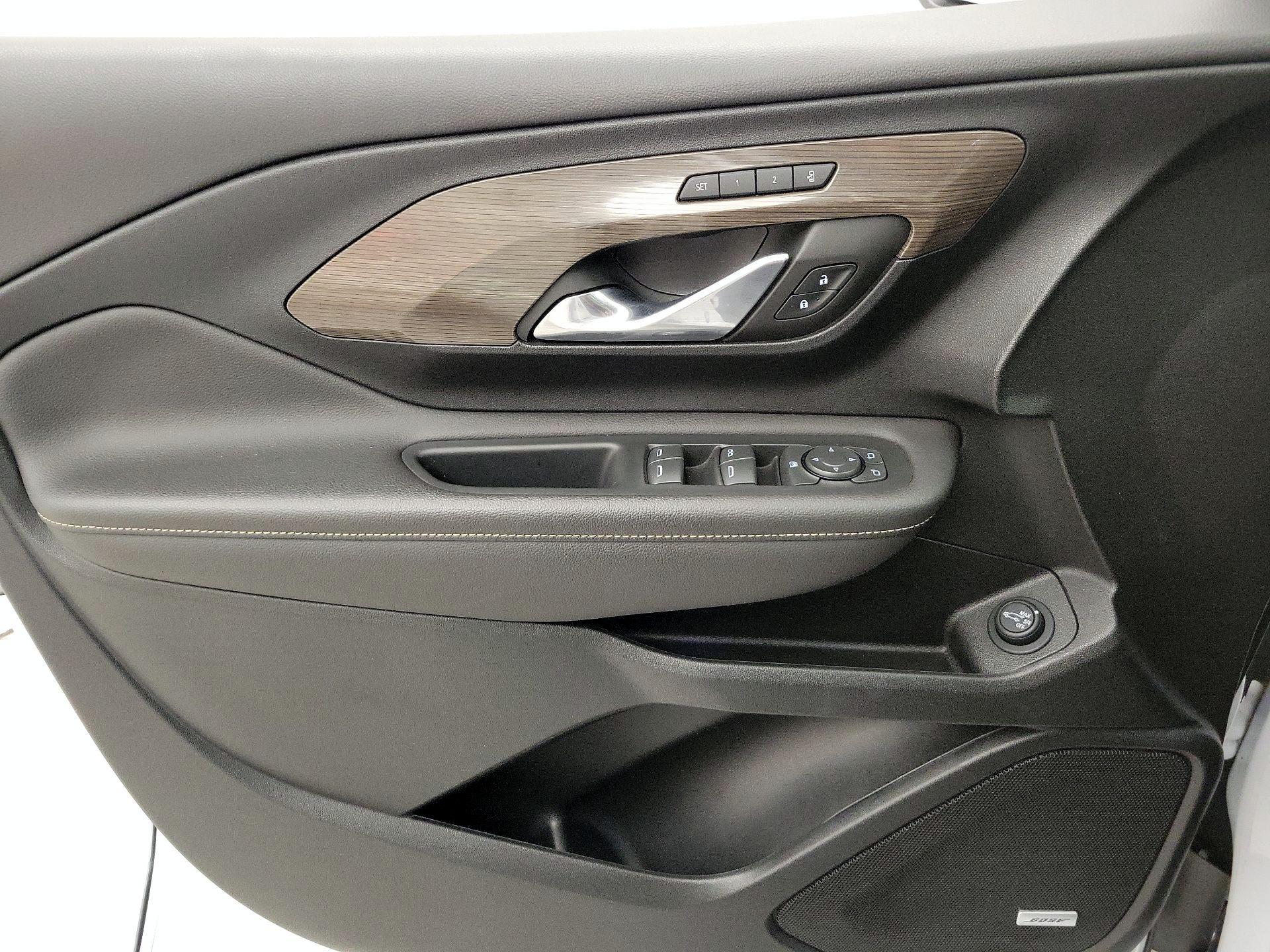 Thumbnail: 2022 GMC Terrain - 12