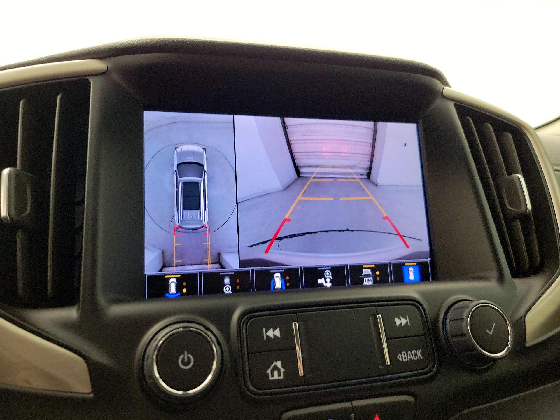 Thumbnail: 2022 GMC Terrain - 14