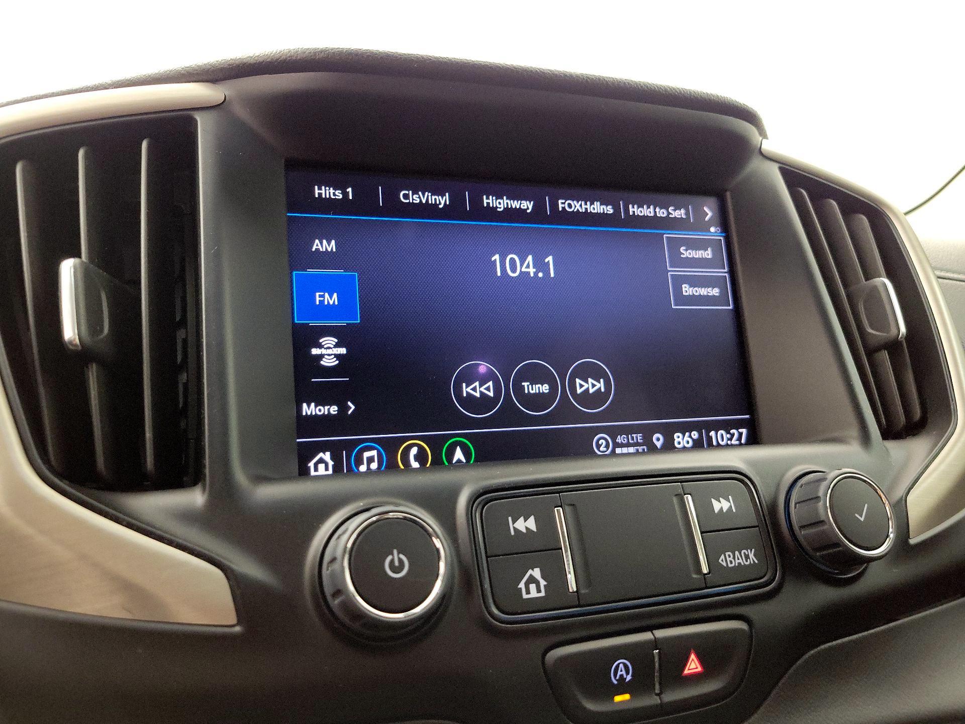 Thumbnail: 2022 GMC Terrain - 15