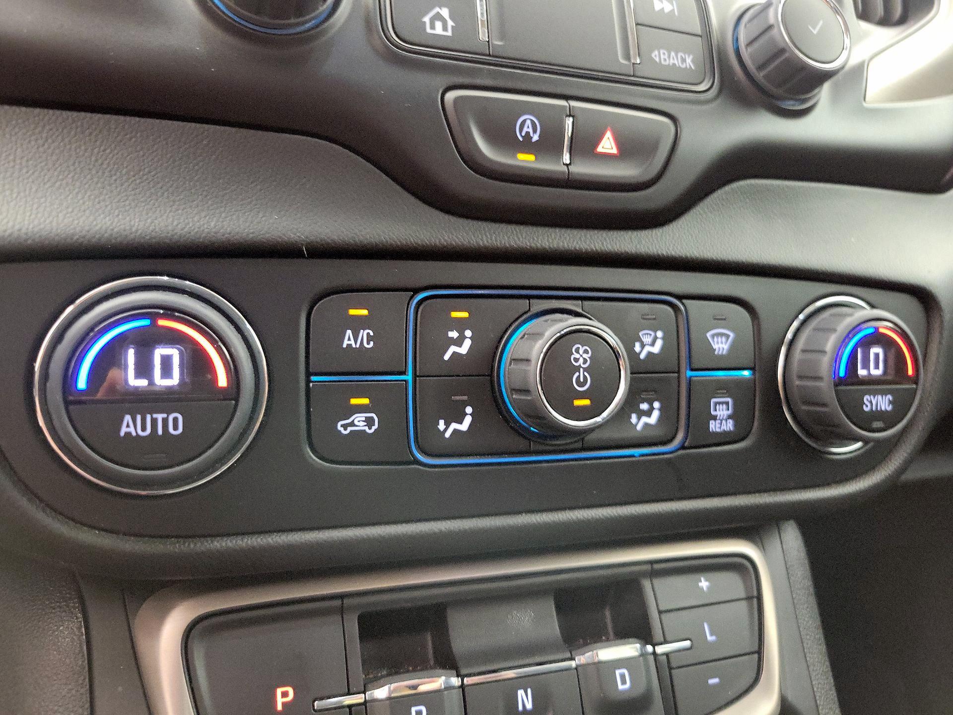 Thumbnail: 2022 GMC Terrain - 16