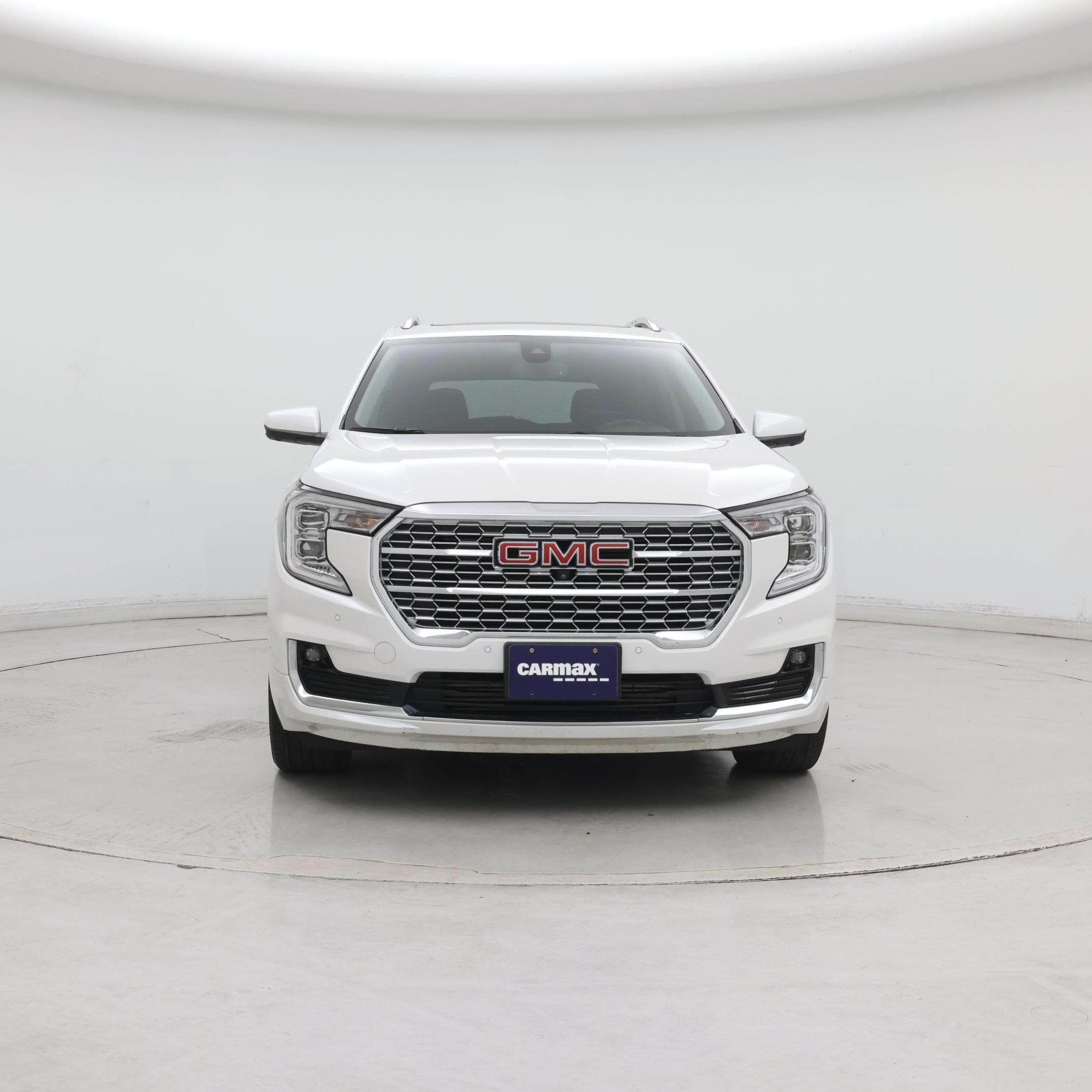 Thumbnail: 2022 GMC Terrain - 5