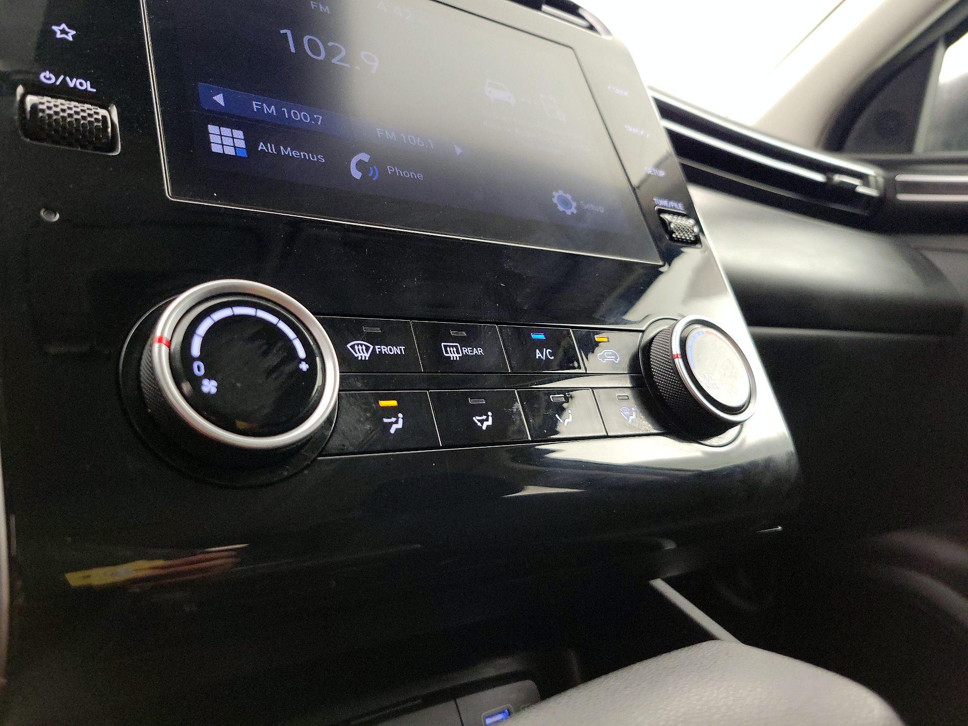 Thumbnail: 2024 Hyundai Tucson - 16