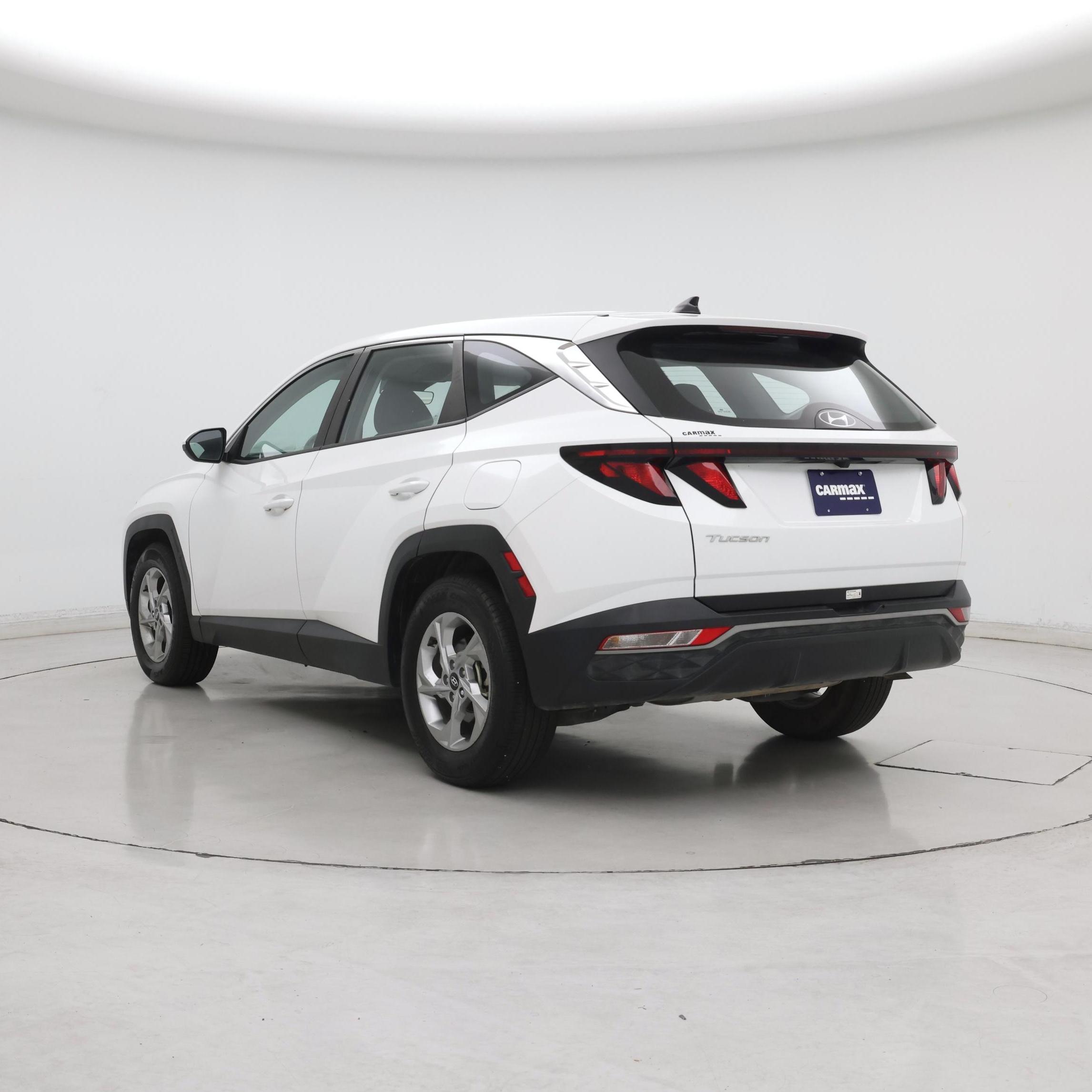 Thumbnail: 2024 Hyundai Tucson - 2