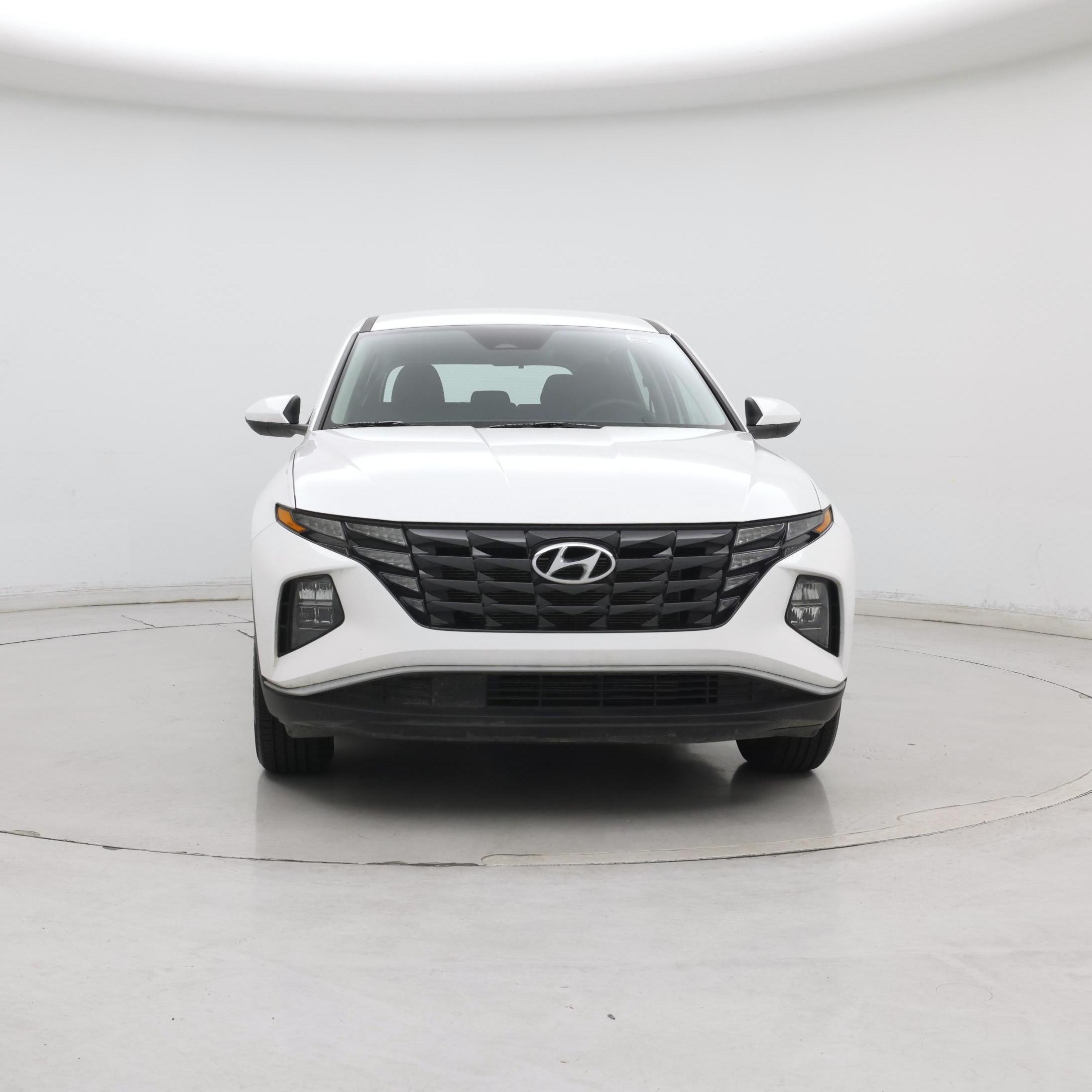Thumbnail: 2024 Hyundai Tucson - 5