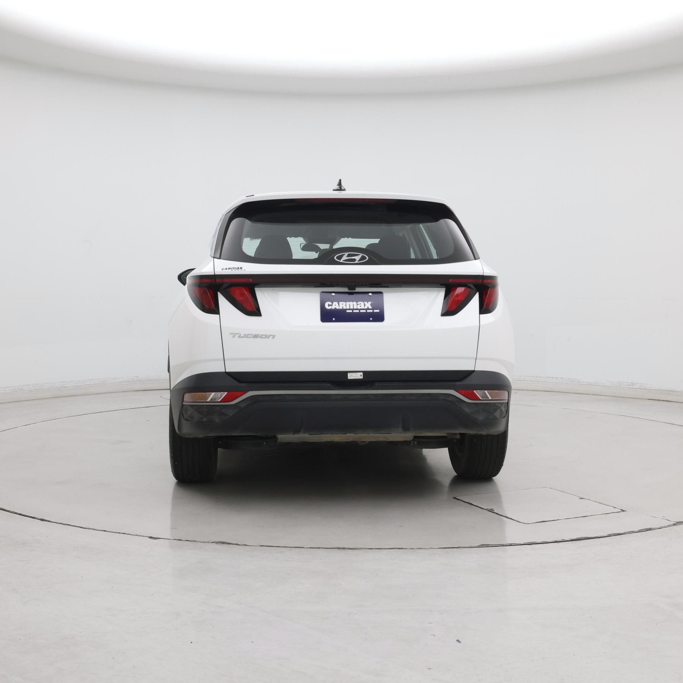 Thumbnail: 2024 Hyundai Tucson - 6
