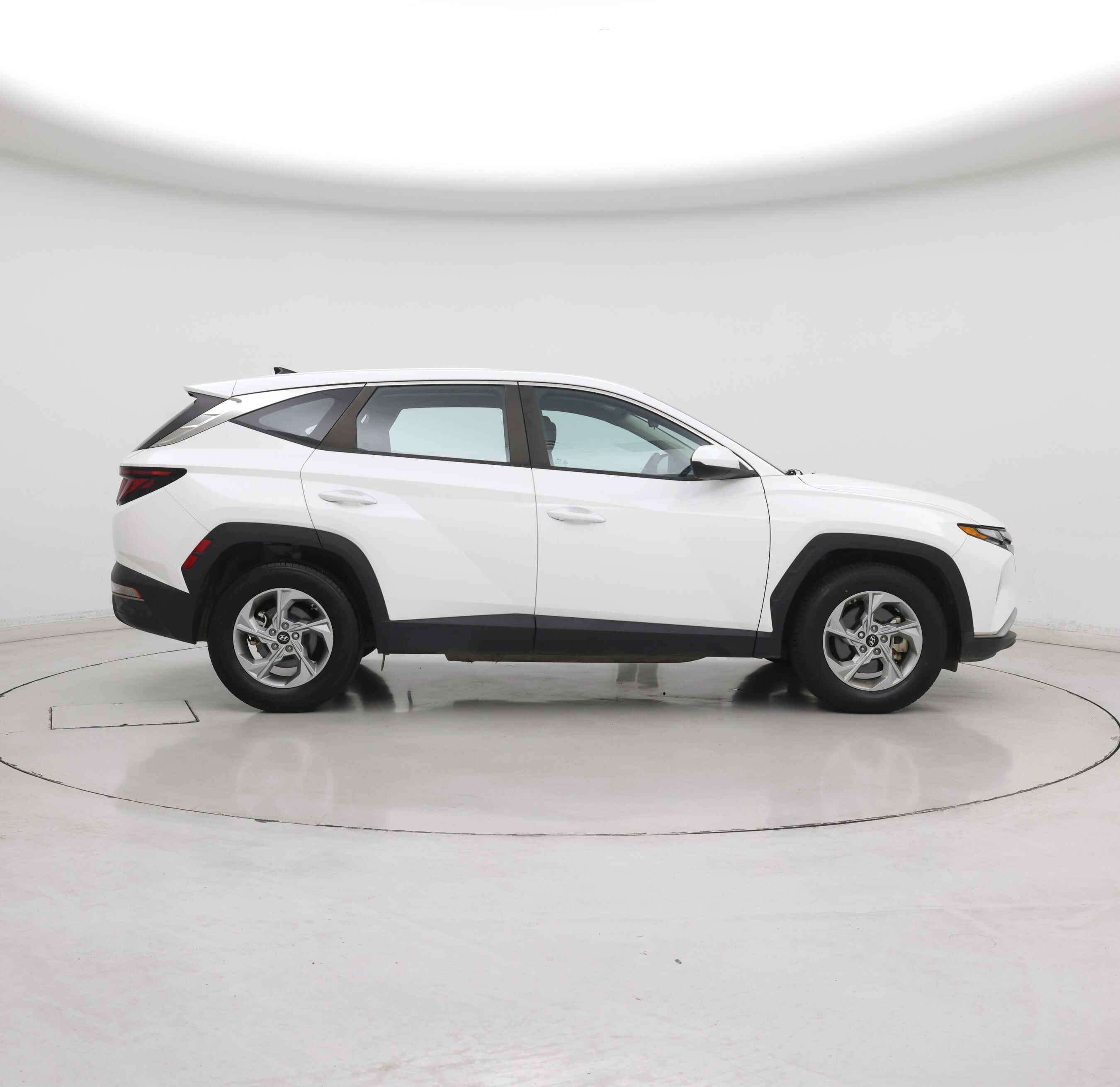 Thumbnail: 2024 Hyundai Tucson - 7