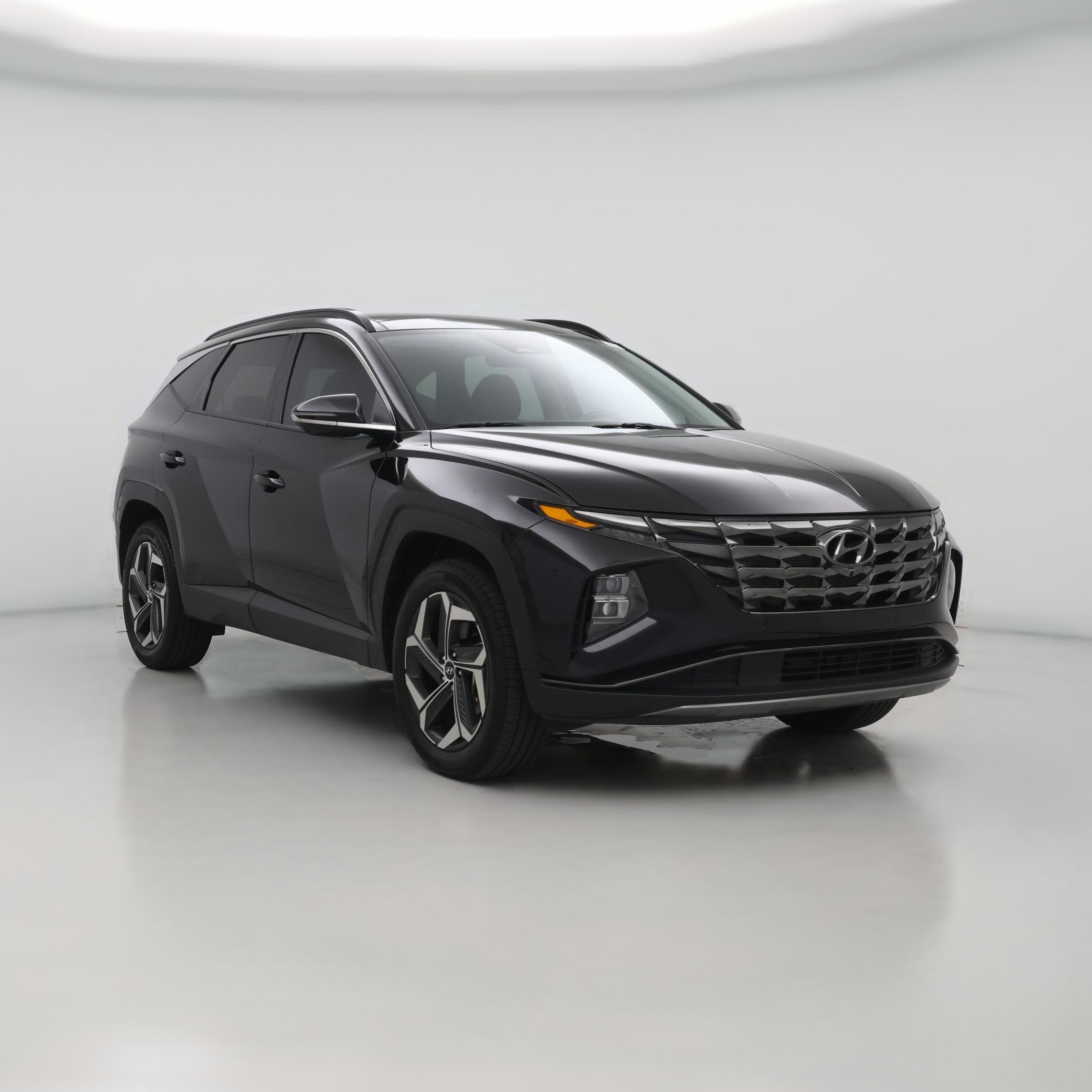 Thumbnail: 2023 Hyundai Tucson - 1