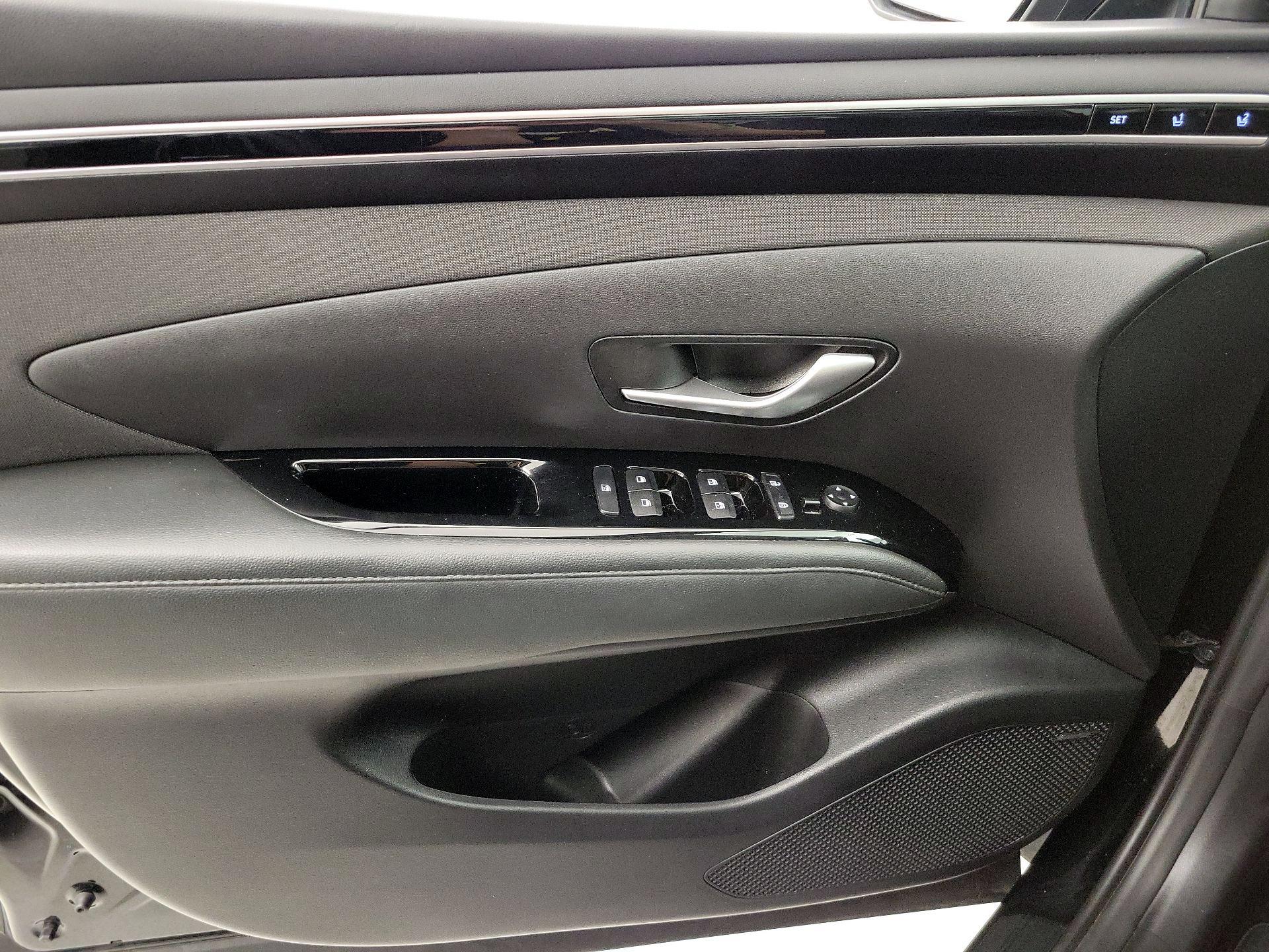 Thumbnail: 2023 Hyundai Tucson - 12